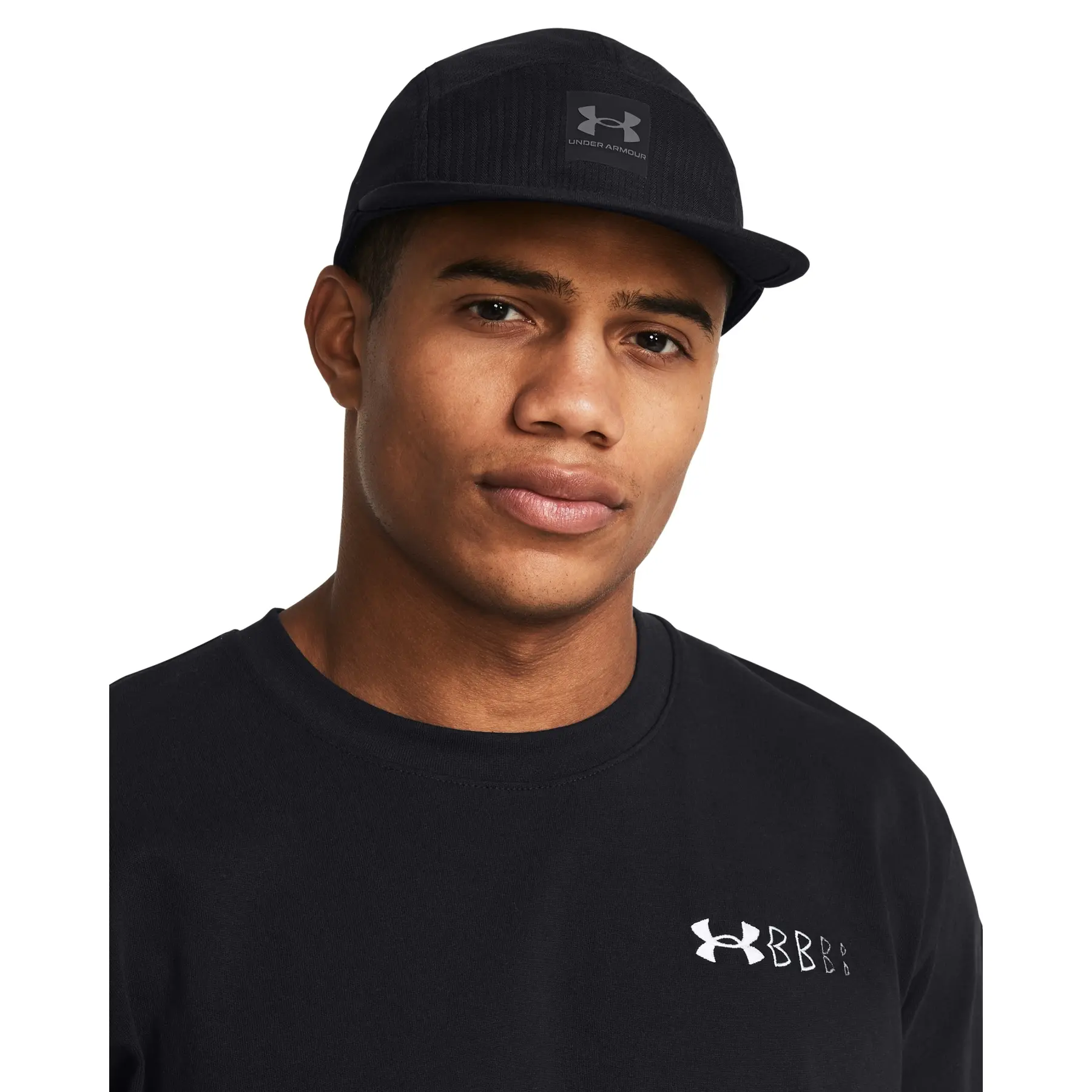 Casquette Under Armour Casquette Ua Vent Camper Unique