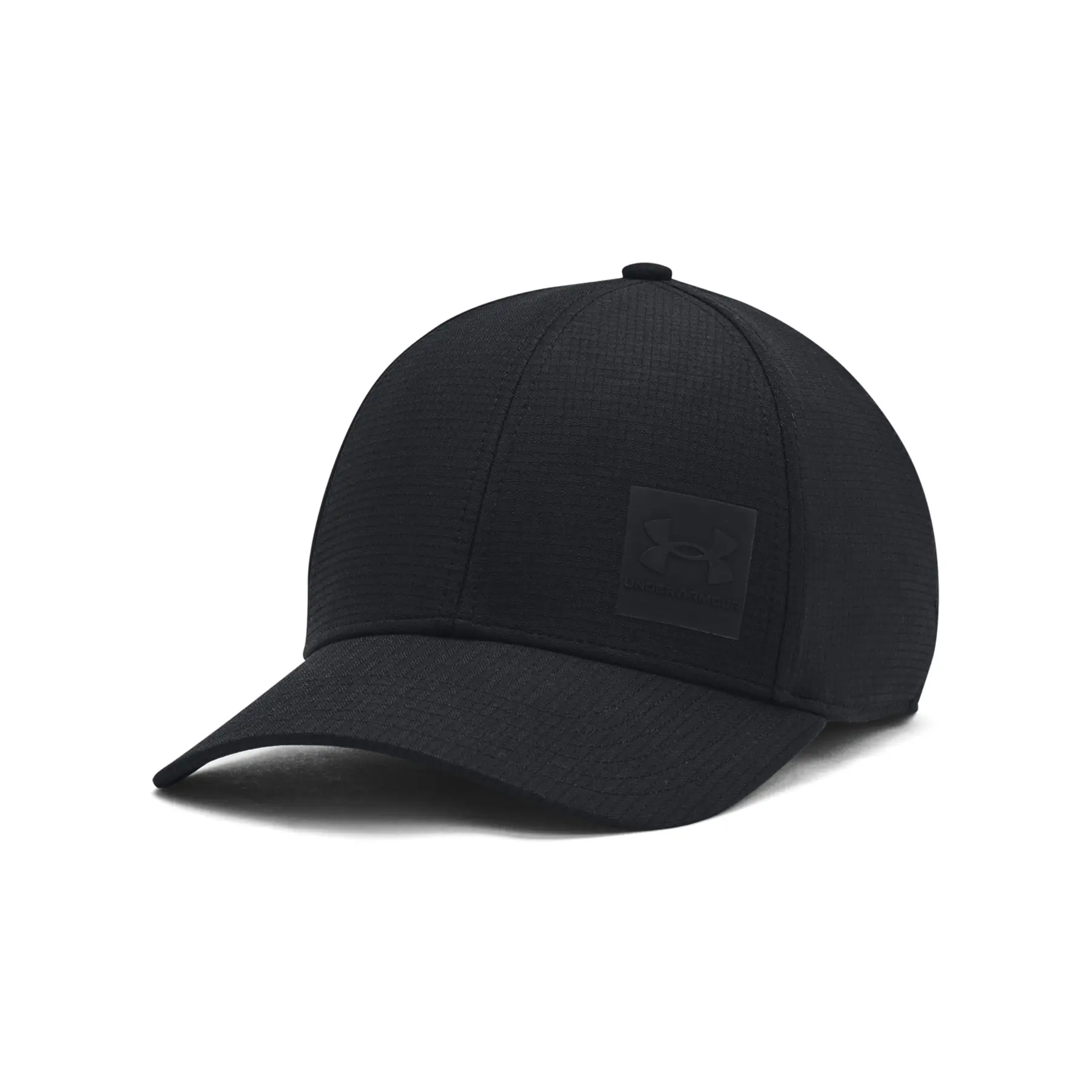 Casquette Under Armour Casquette Élastique Ua Vent EU / - vue 9