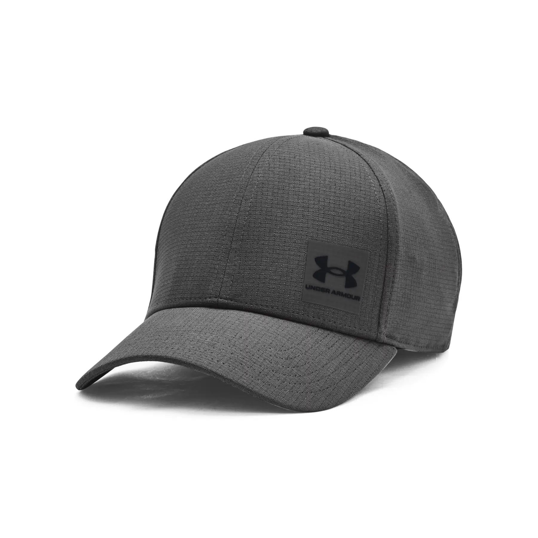 Under Armour Iso chill Armourvent Adj Casquette de baseball pour hommes casquette de sport respirante avec visière couleur - vue 3