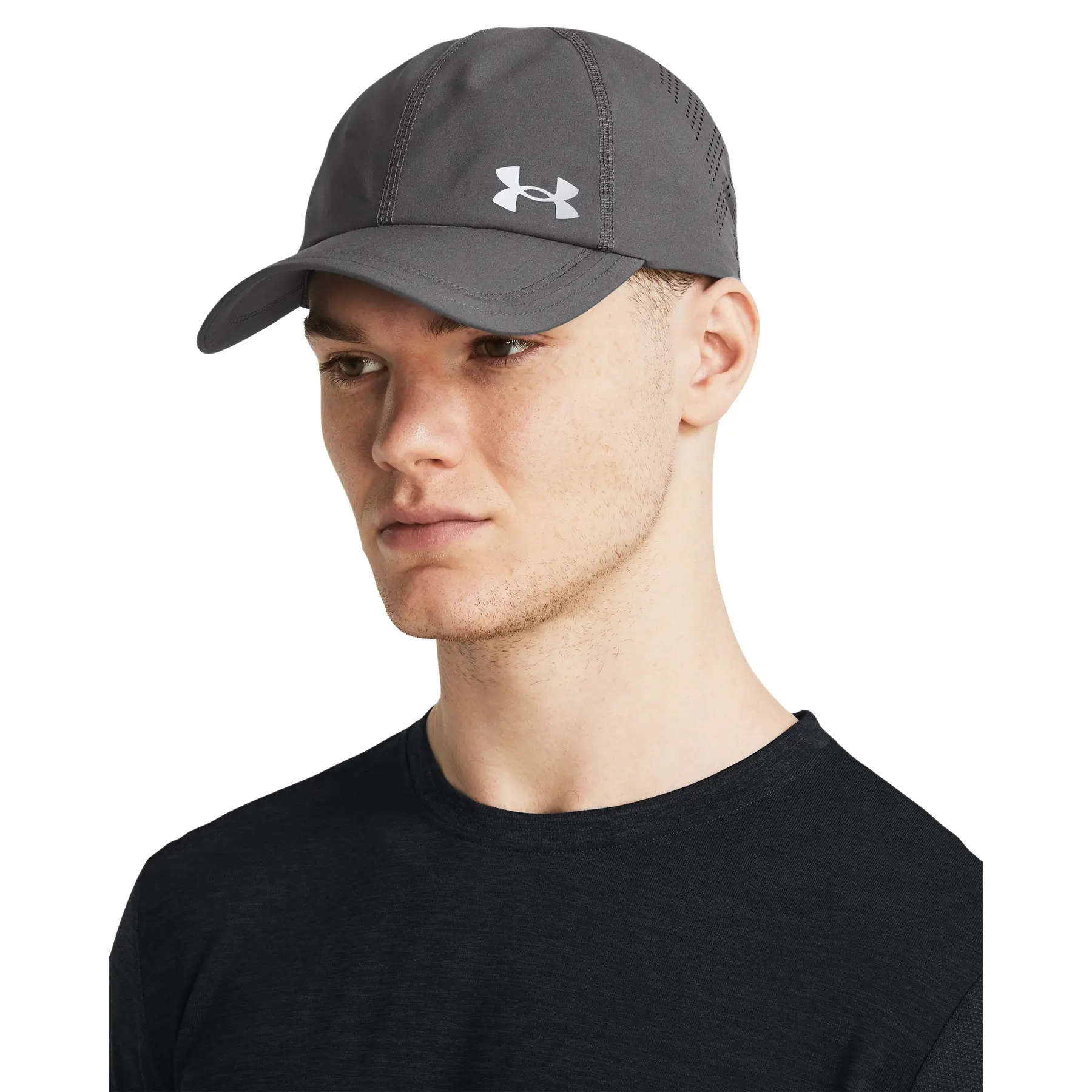 Verstellbare Trucker-Cap Under Armour Launch
