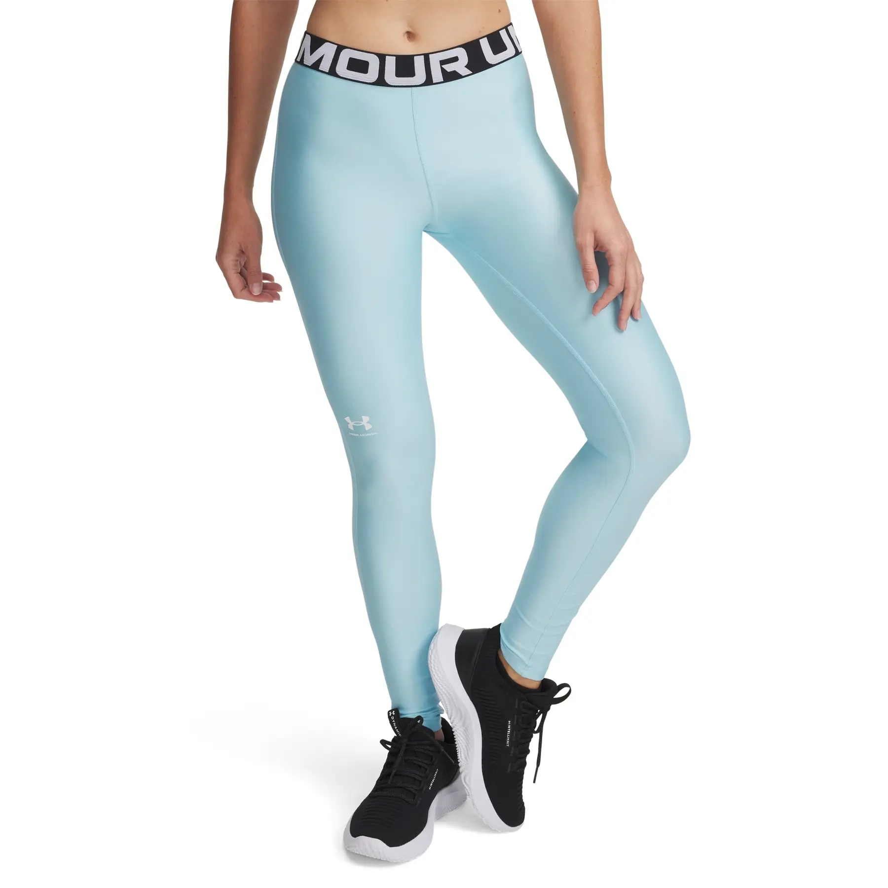 Collants de Fitness Under Armour Hg Legging Femme - vue 8