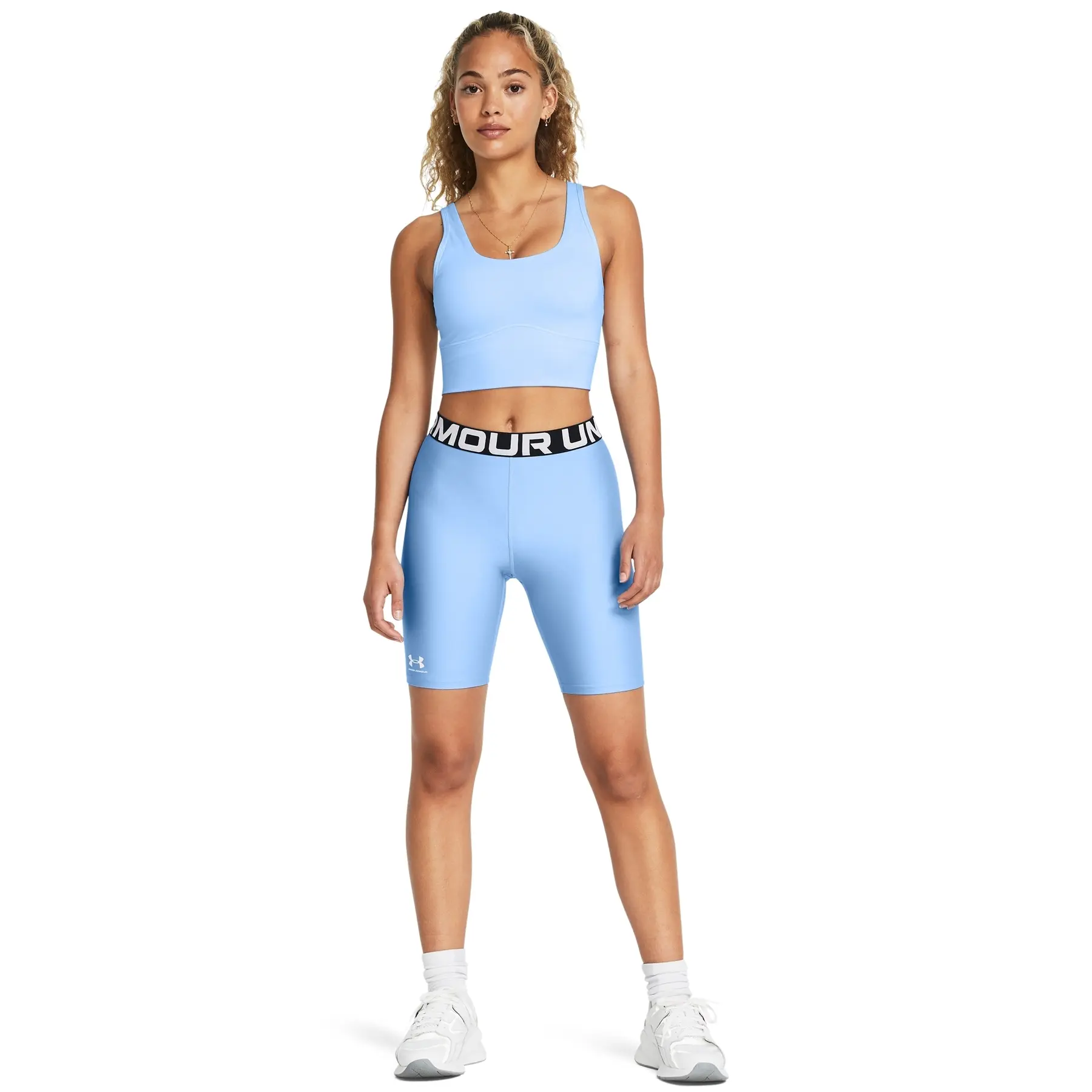 Short femme Under Armour HeatGear®