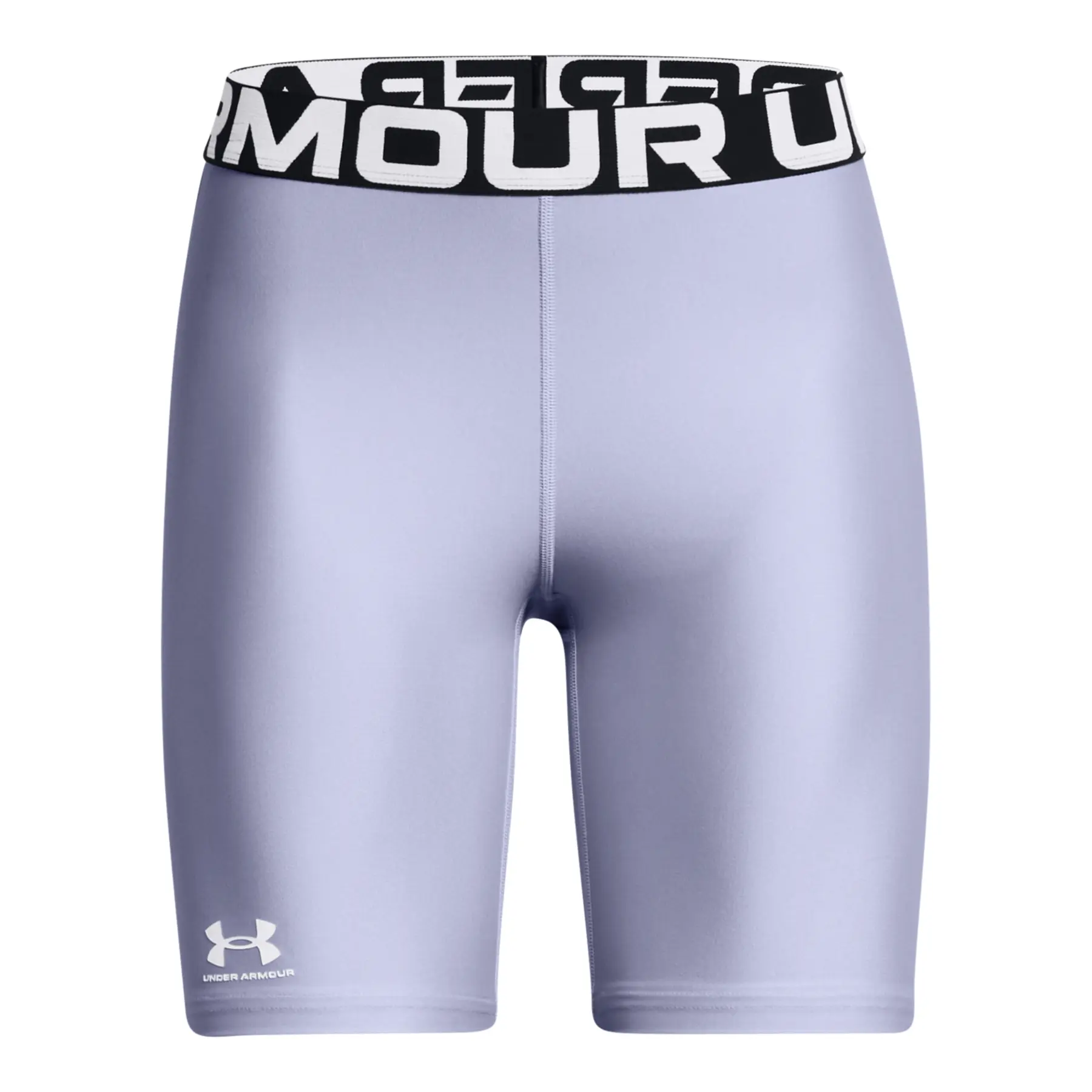 Dijhoge dameslaarzen Under Armour HeatGear 8"