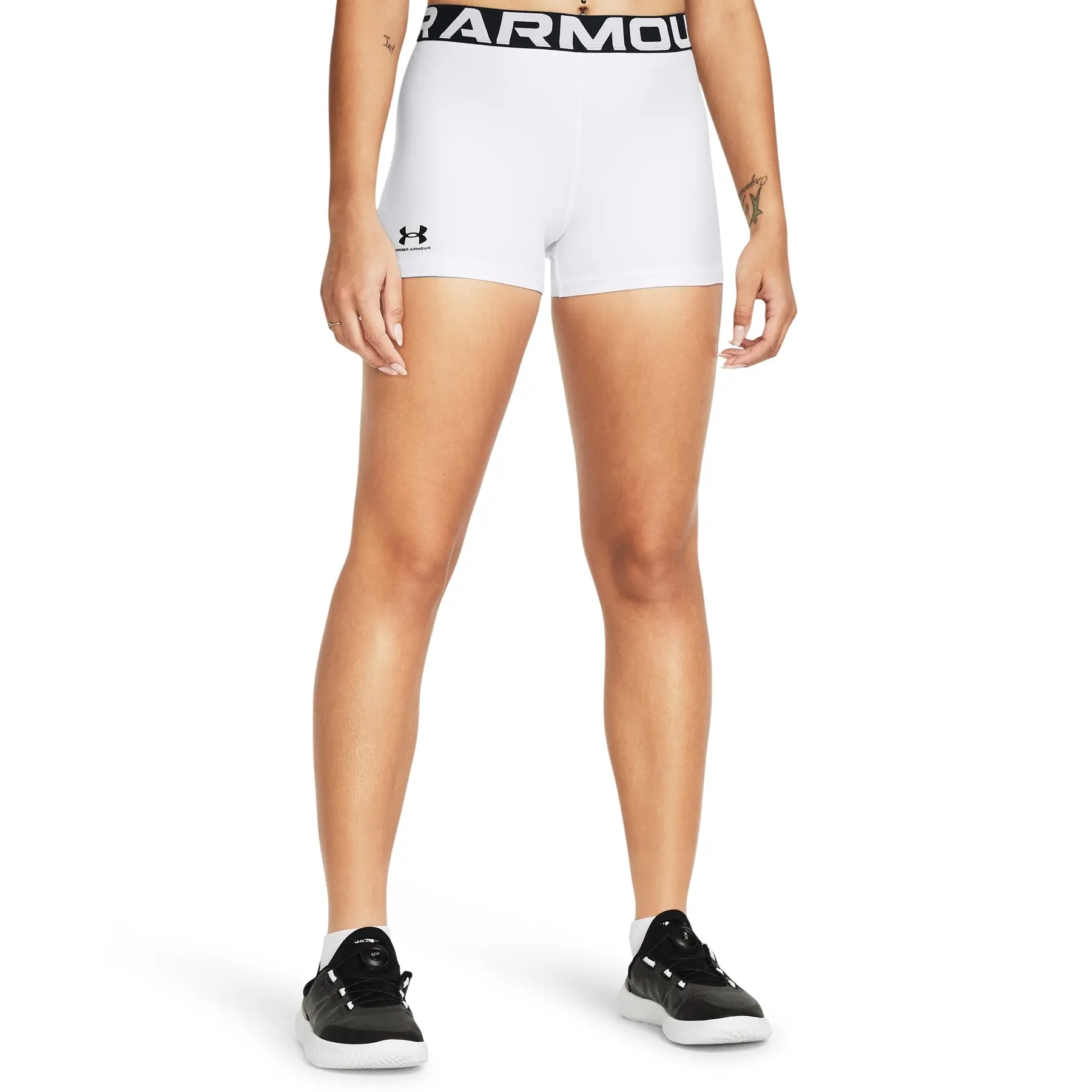 Damesshort Under Armour HeatGear®