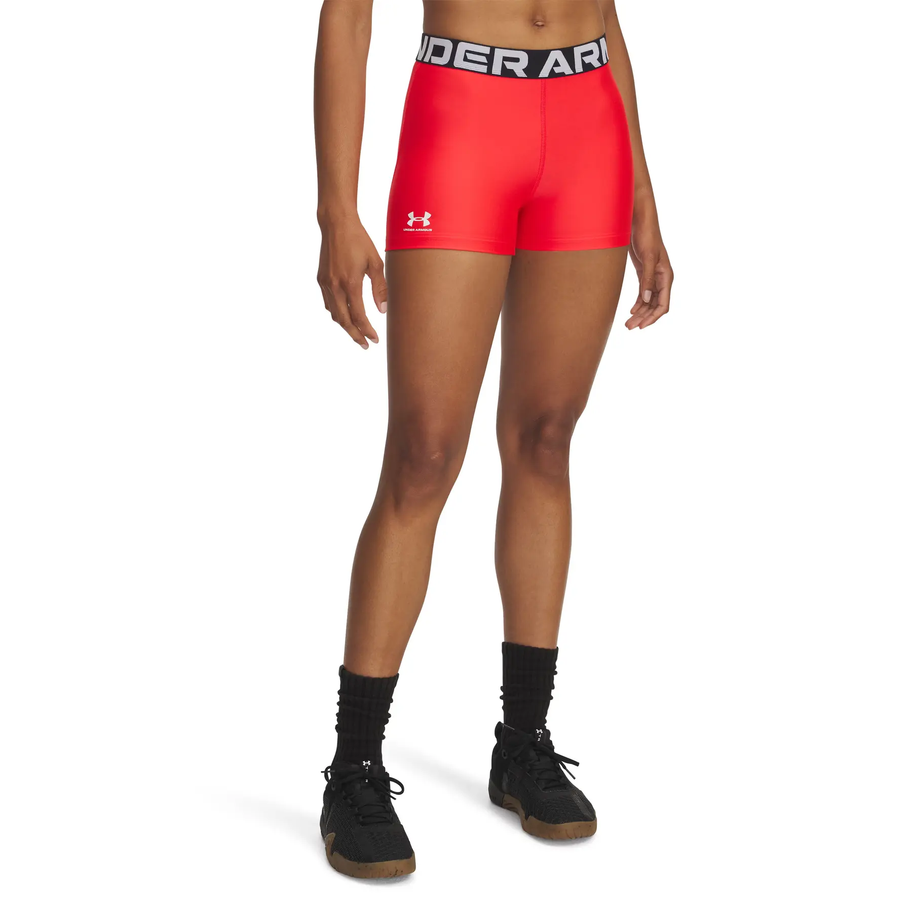 Shorts für Damen Under Armour HeatGear