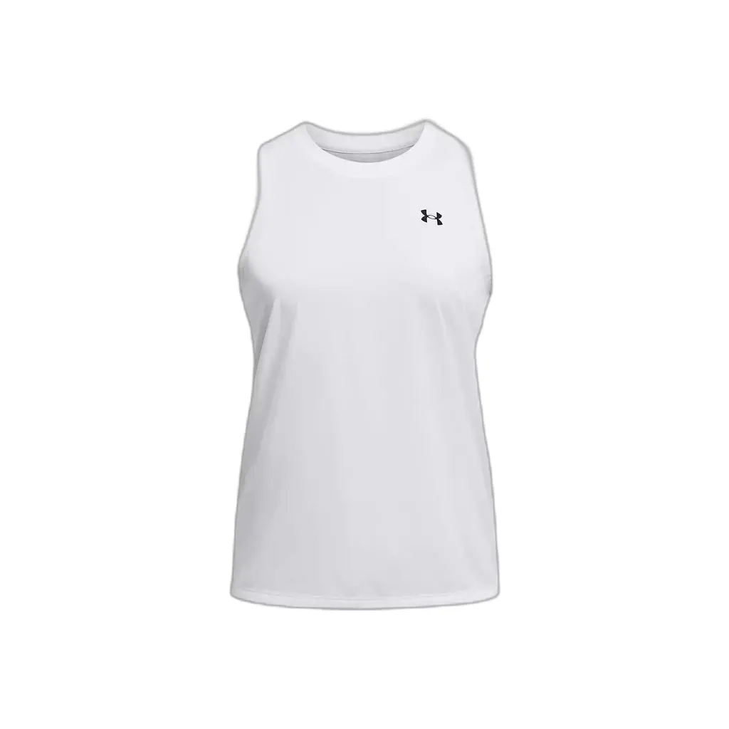Damen-Top Under Armour Tech