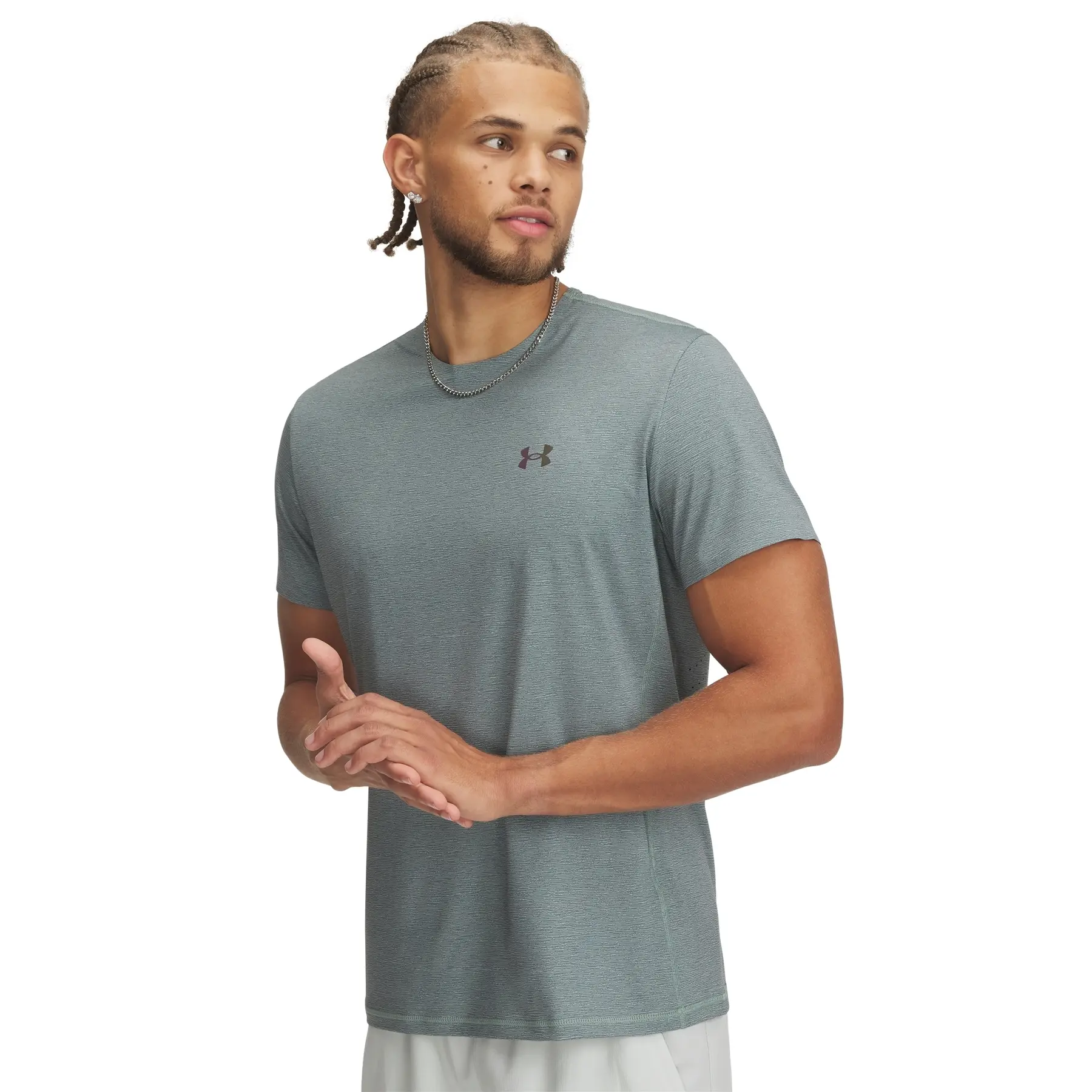 Opleiding top Under Armour Vanish Elite