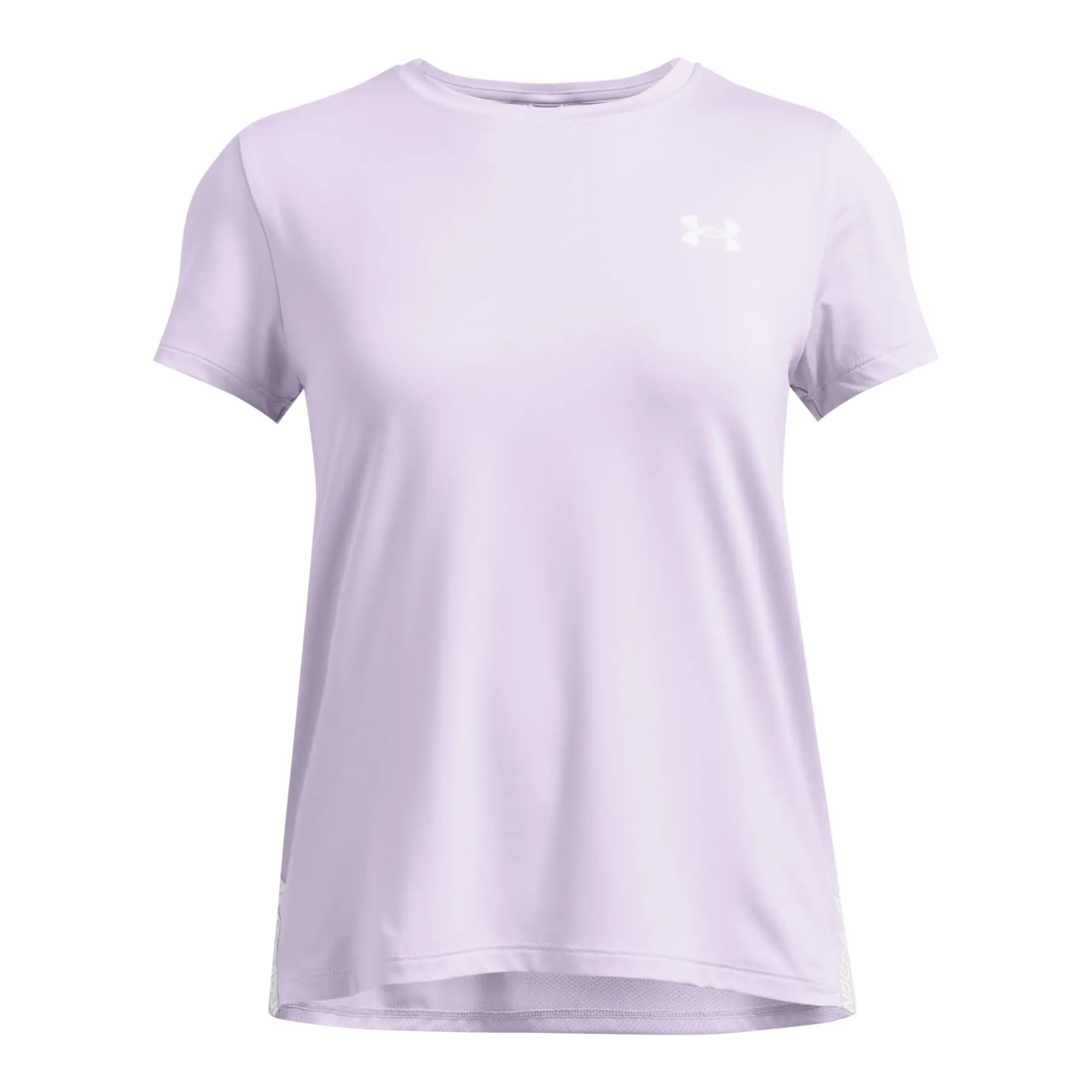 Meisjes-T-shirt Under Armour Knockout