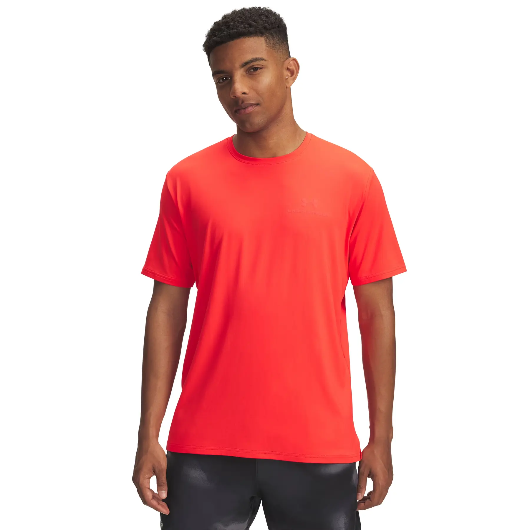 Camiseta elástica Under Armour Vanish Energy