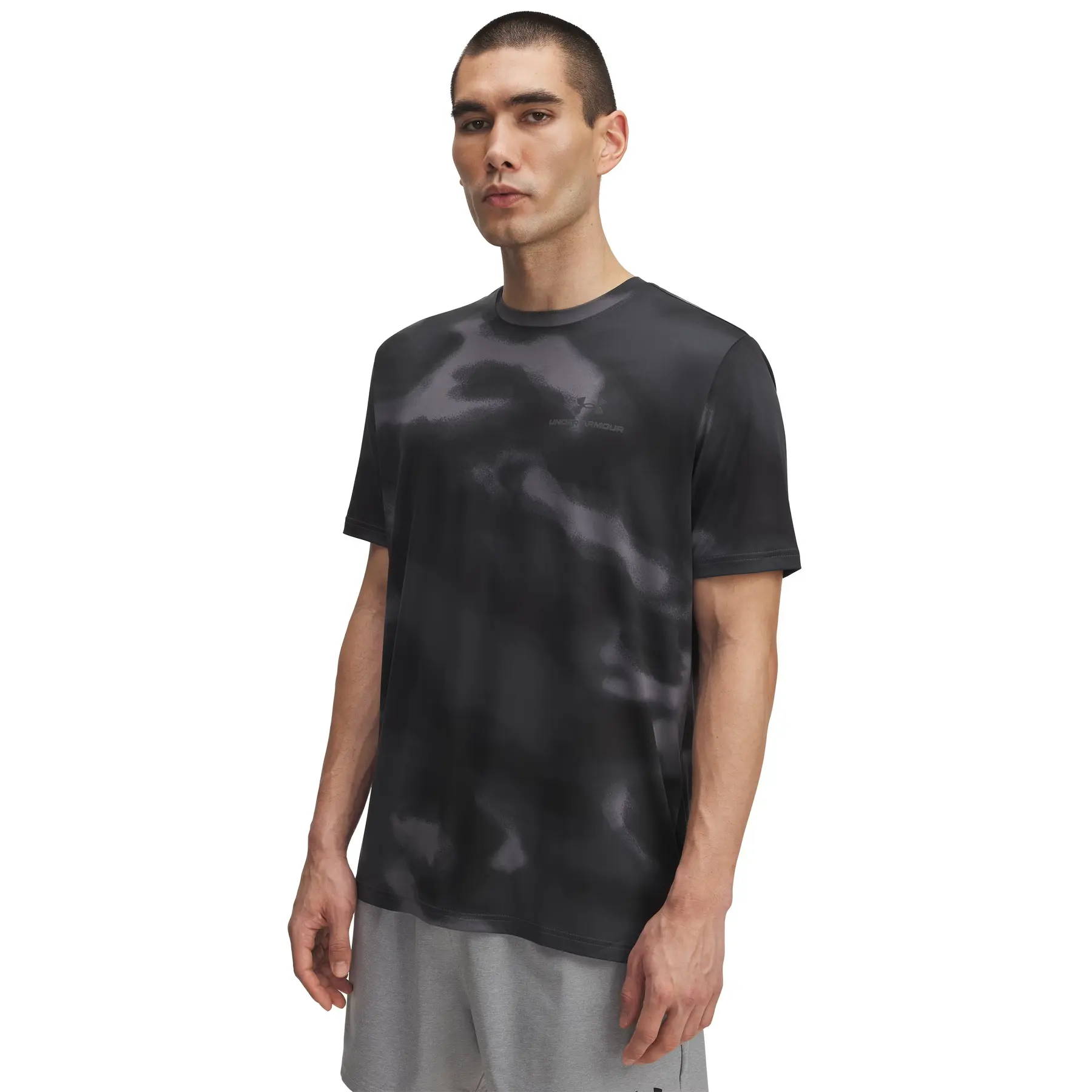 Bedrucktes Trikot Under Armour Vanish Energy