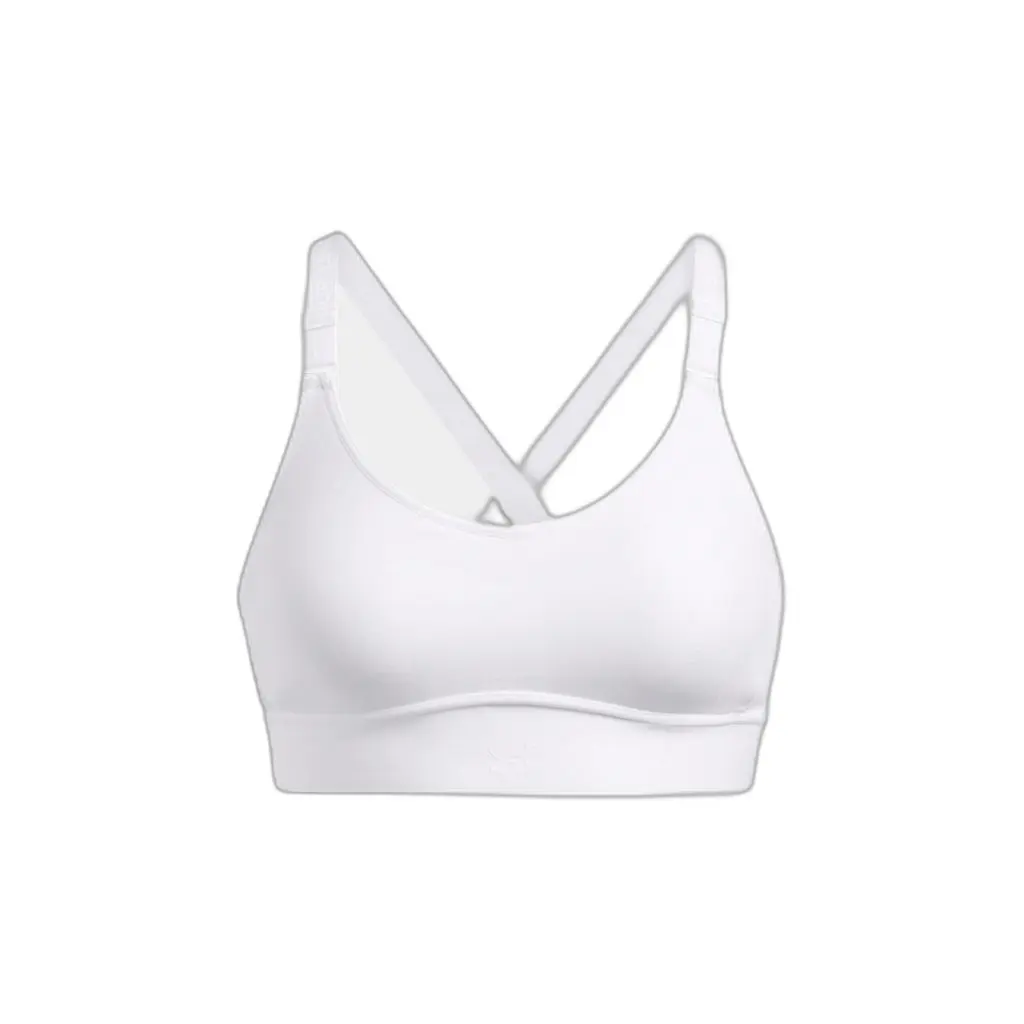 Damen-Sport-BH Under Armour Infinity 2.0 Mid