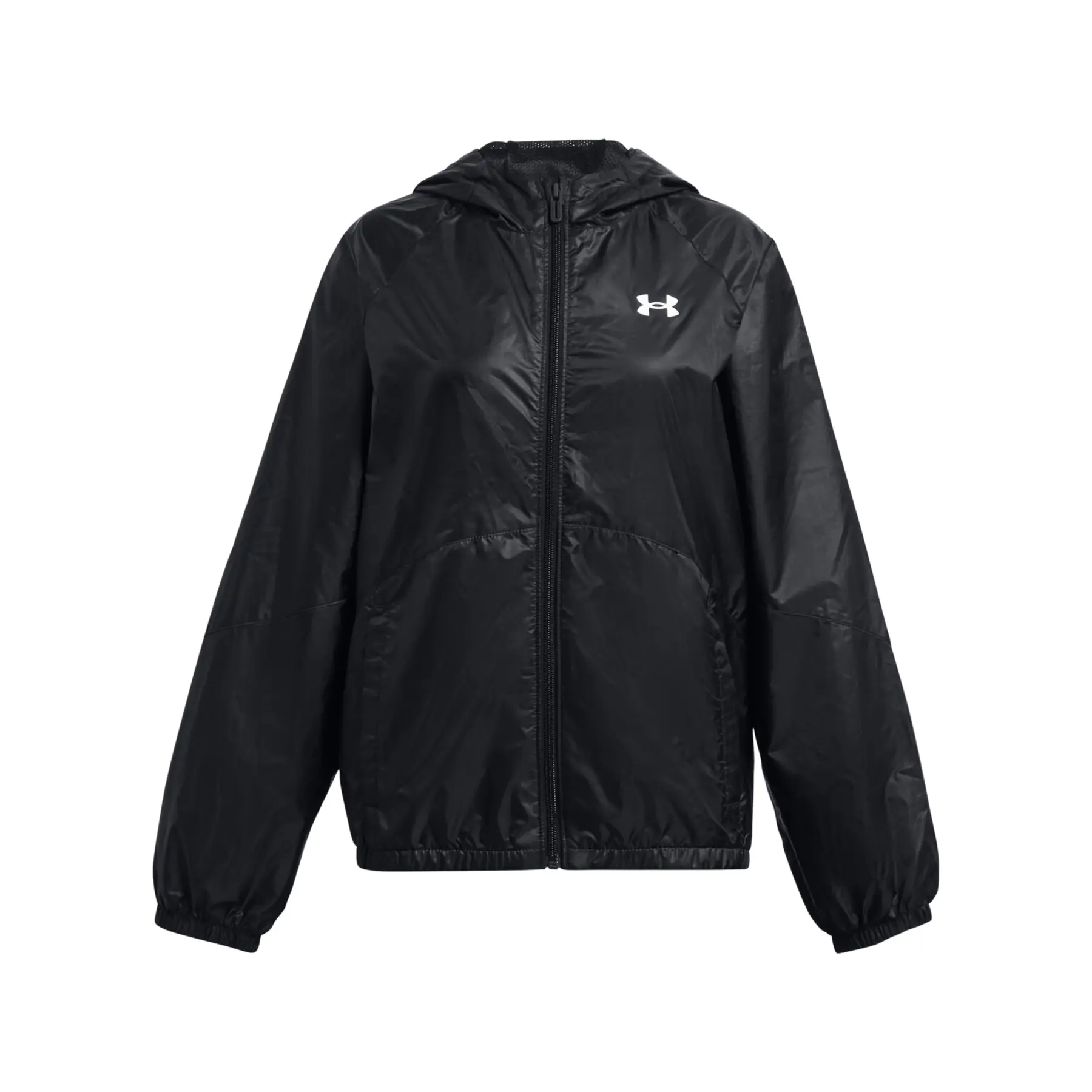 Veste imperméable fille Under Armour