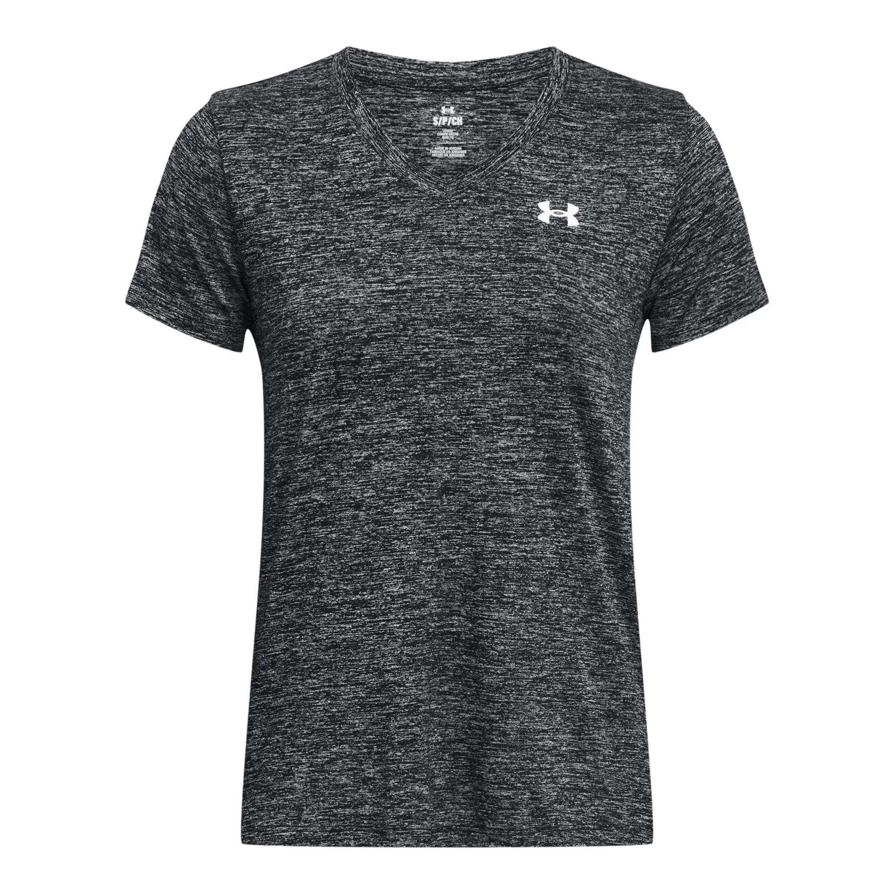 Maillot col V femme Under Armour Twist