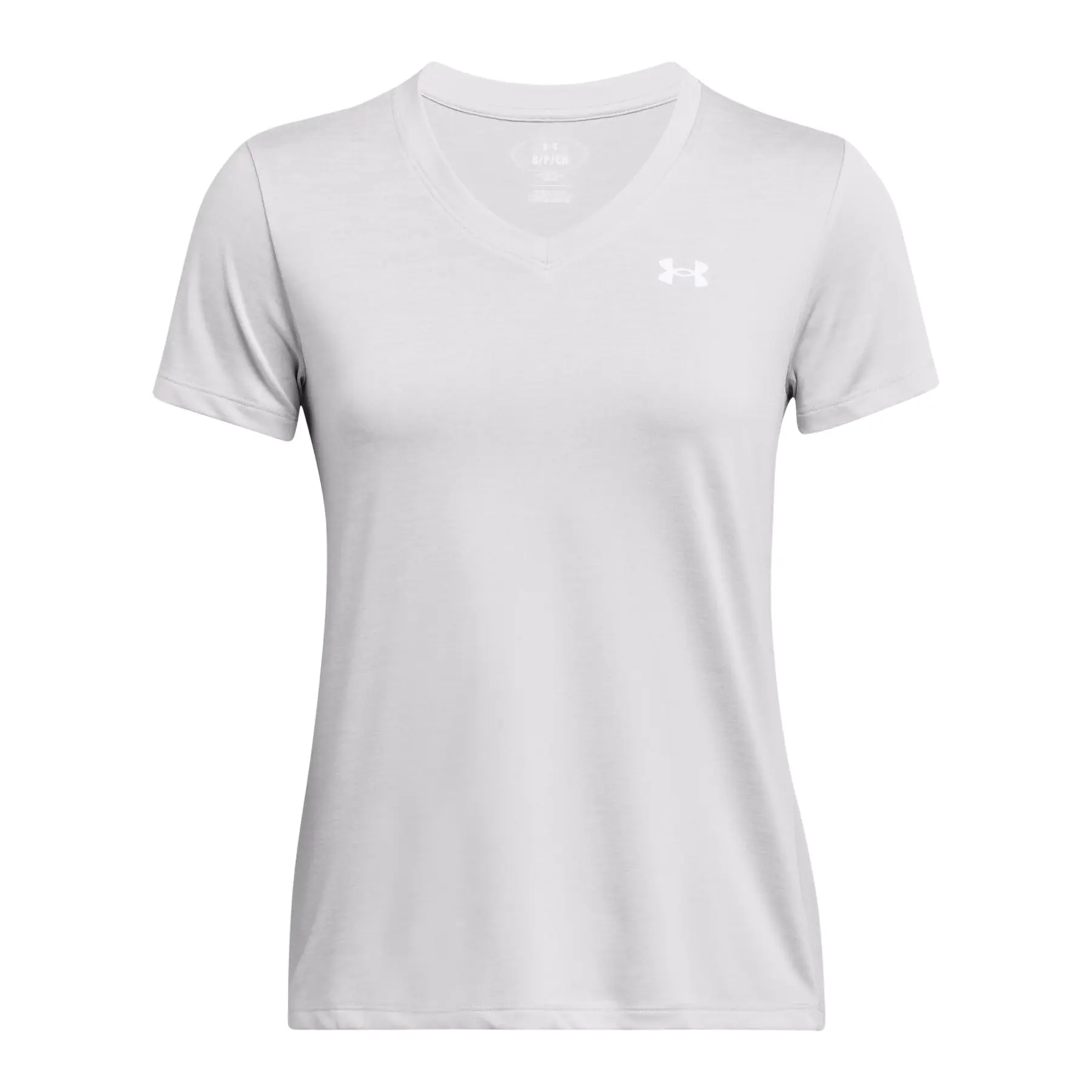 Damestrui met v-hals Under Armour Twist