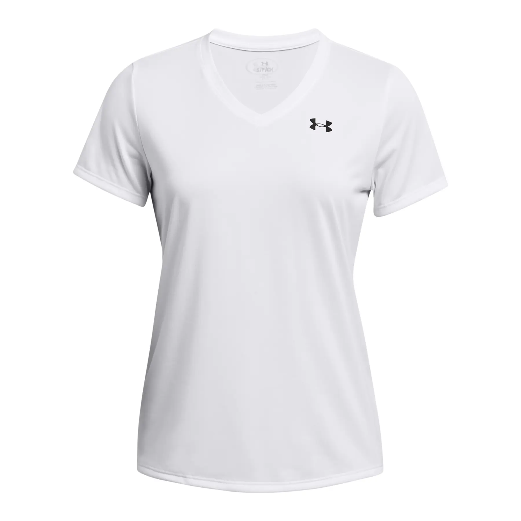 Maillot col V femme Under Armour Solid