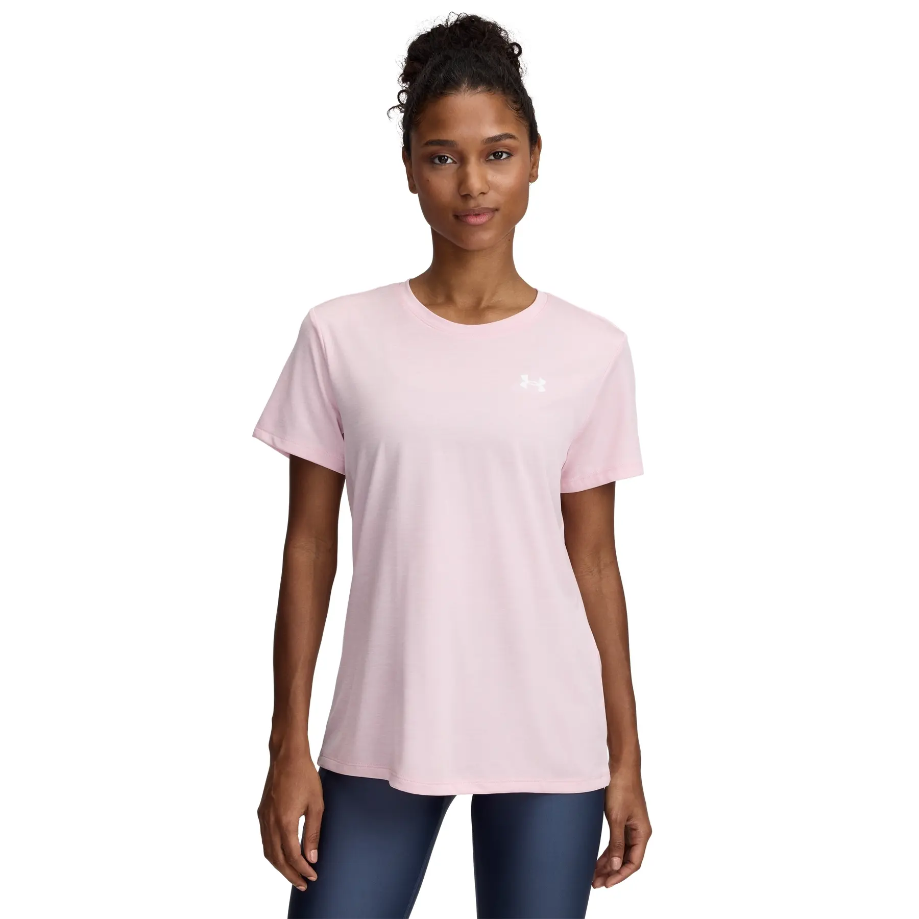 T shirt Under Armour 1384230001 EU