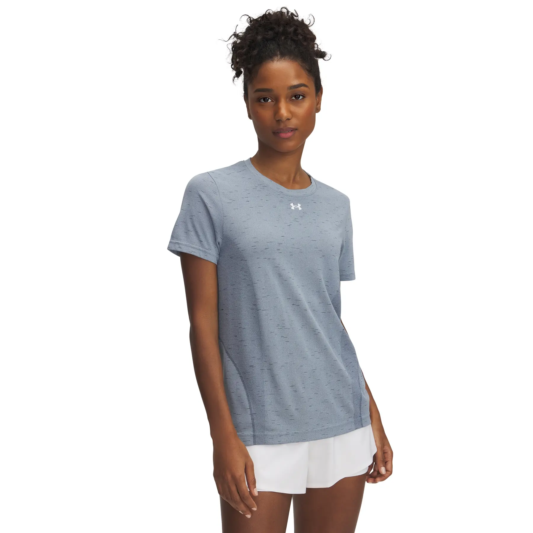 T shirt Under Armour Vanish Seamless Loose SS EU