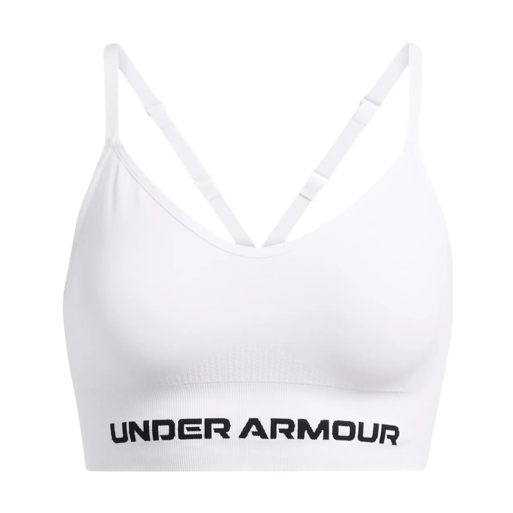 Brassière léger femme Under Armour Vanish