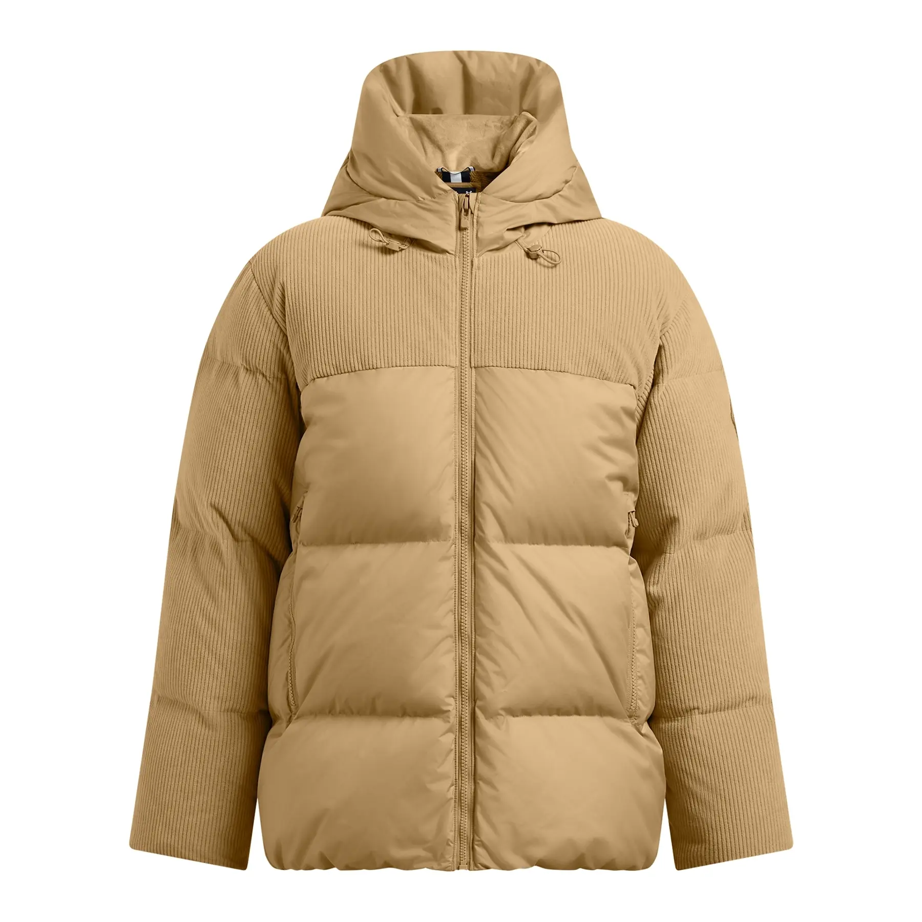 Damesjack met capuchon Under Armour Limitless