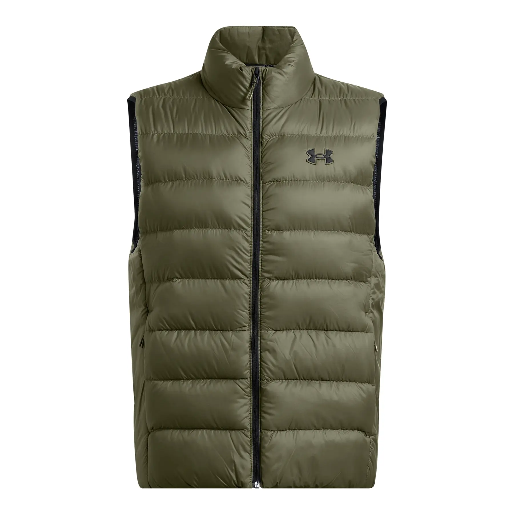 Veste Under Armour Legend Down Vest EU - vue 4