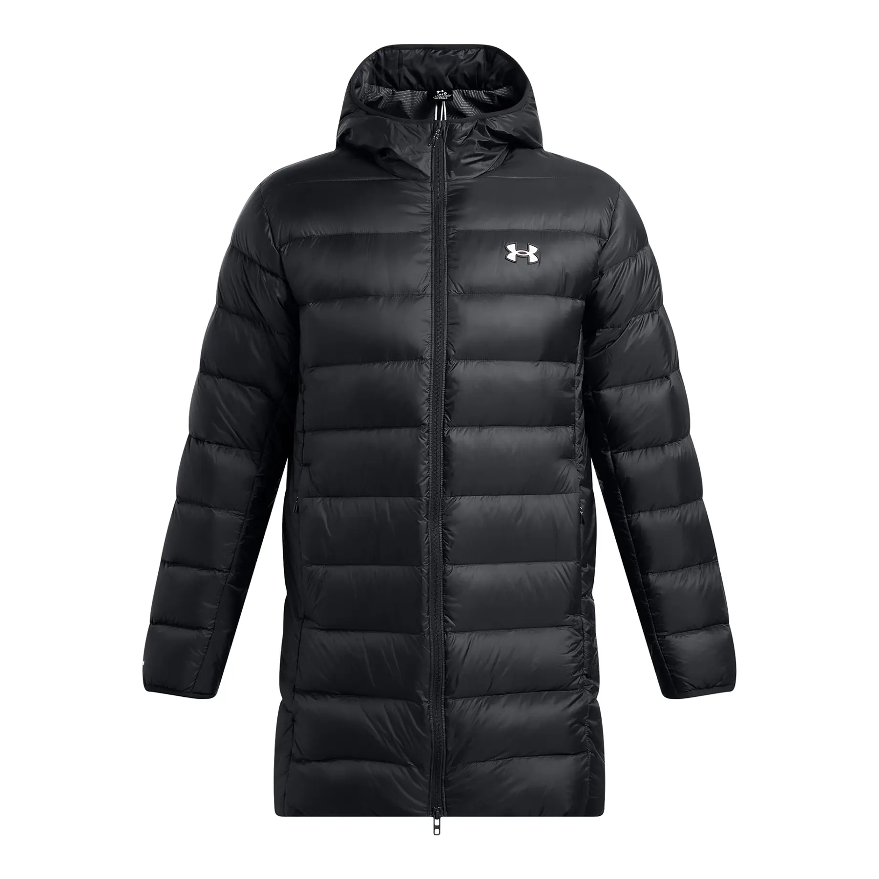 Manteau Under Armour PARKA EN DUVET LEGEND EU - vue 2