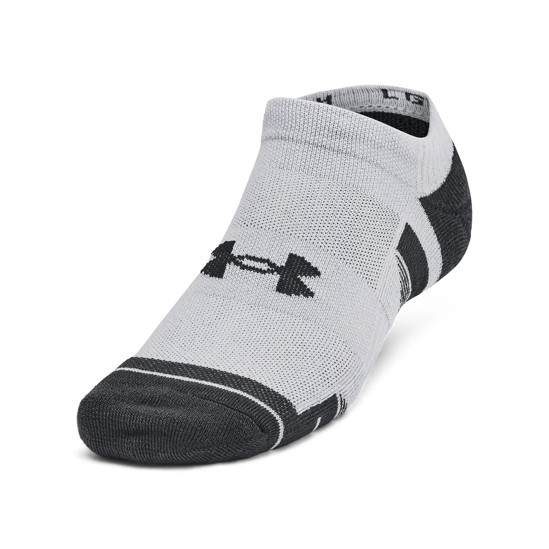 Chaussettes Under Armour Lot de 3 Paires de - vue 4