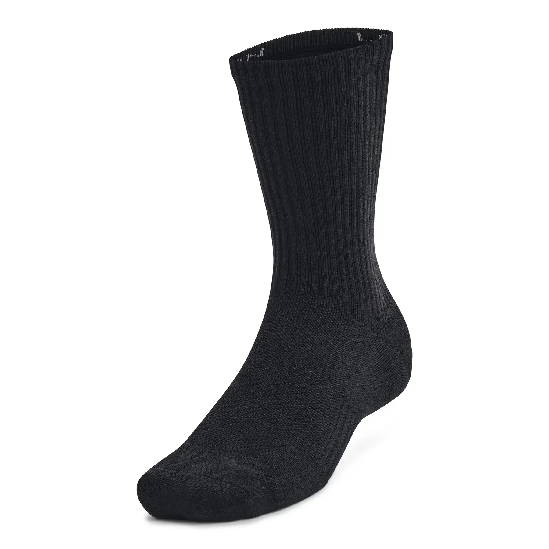 Trainingssocken aus Baumwolle Under Armour