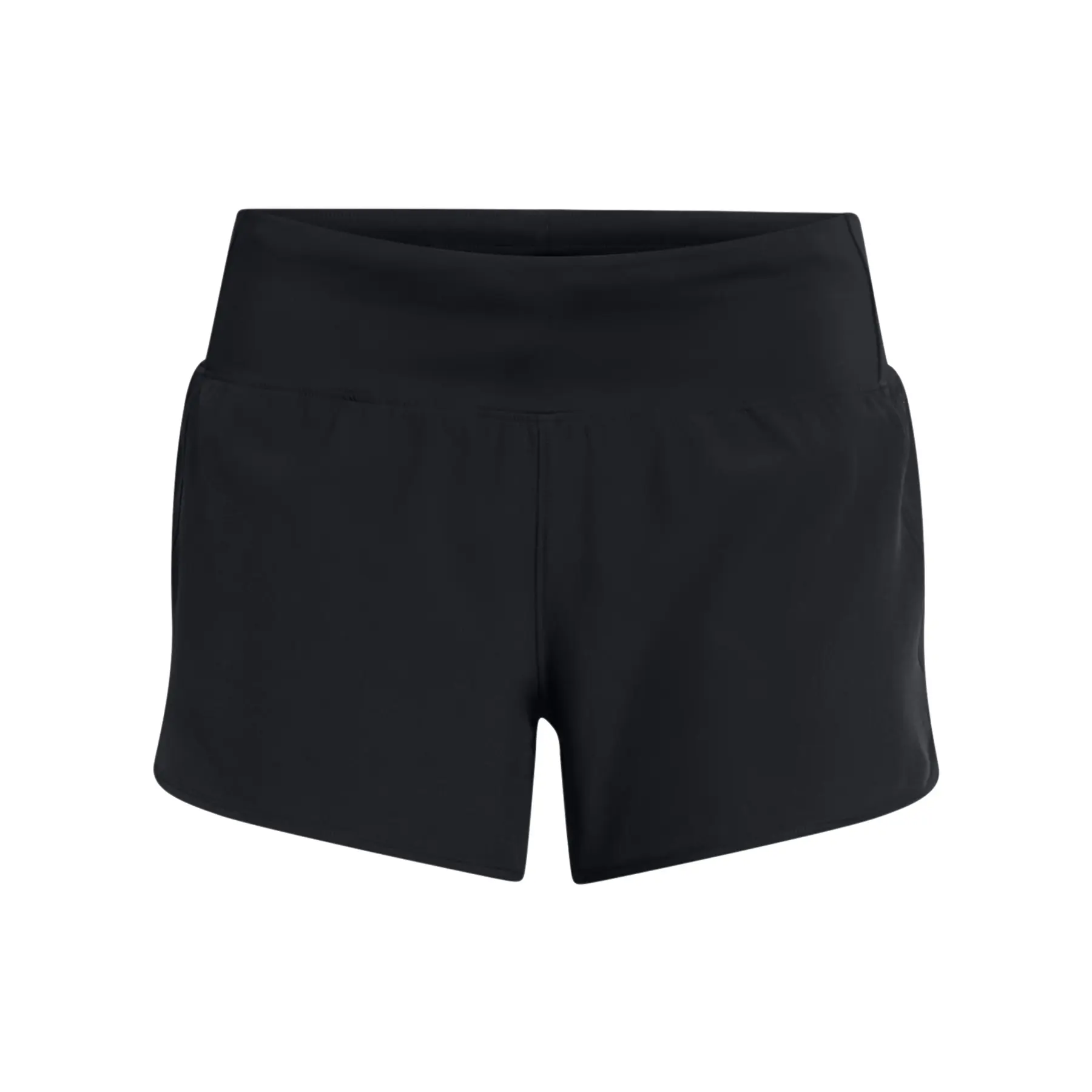 Under Armour Short Femme Under Armour Launch Pro