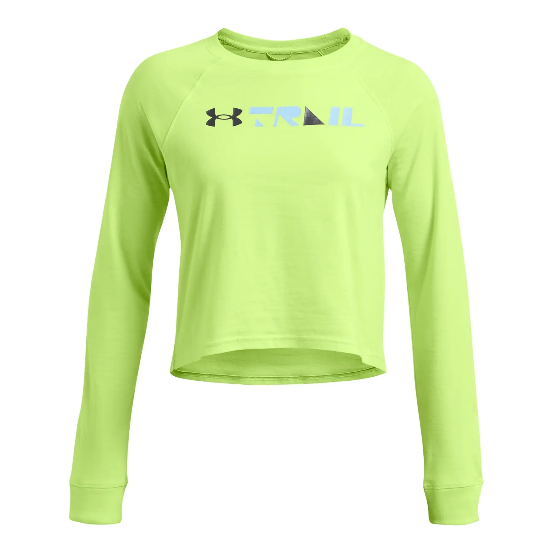 Under Armour T Shirt Femme Under Armour Launch