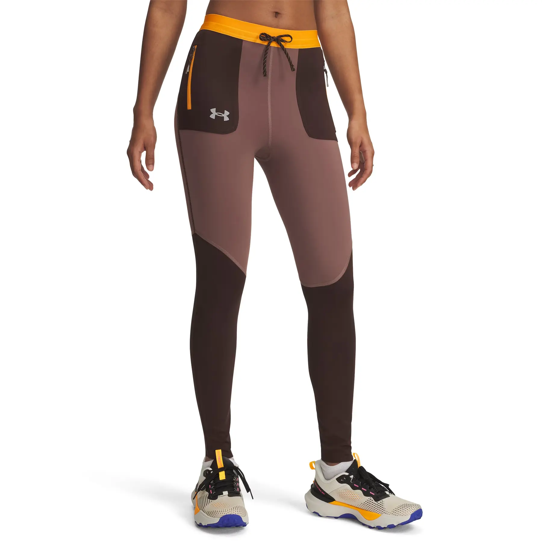 Leggings voor dames Under Armour Launch