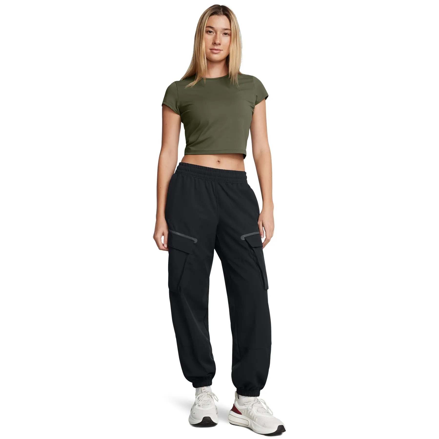 Pantalon de jogging femme Under Armour Unstoppable
