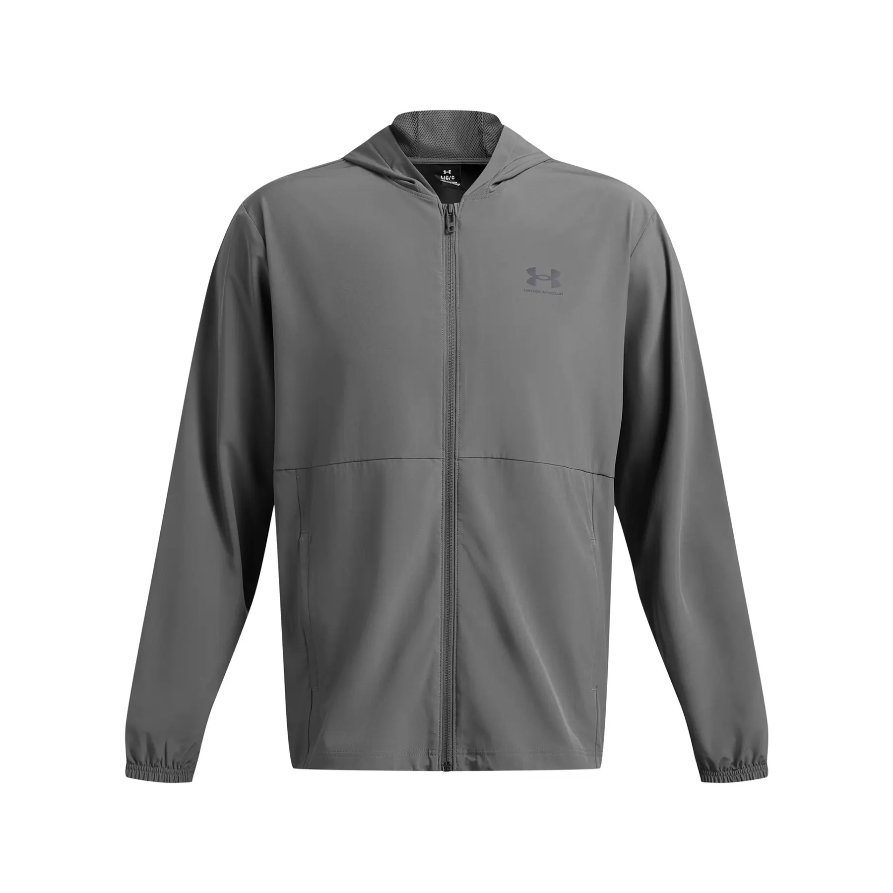 Coupes vent Under Armour Coupe vent EU