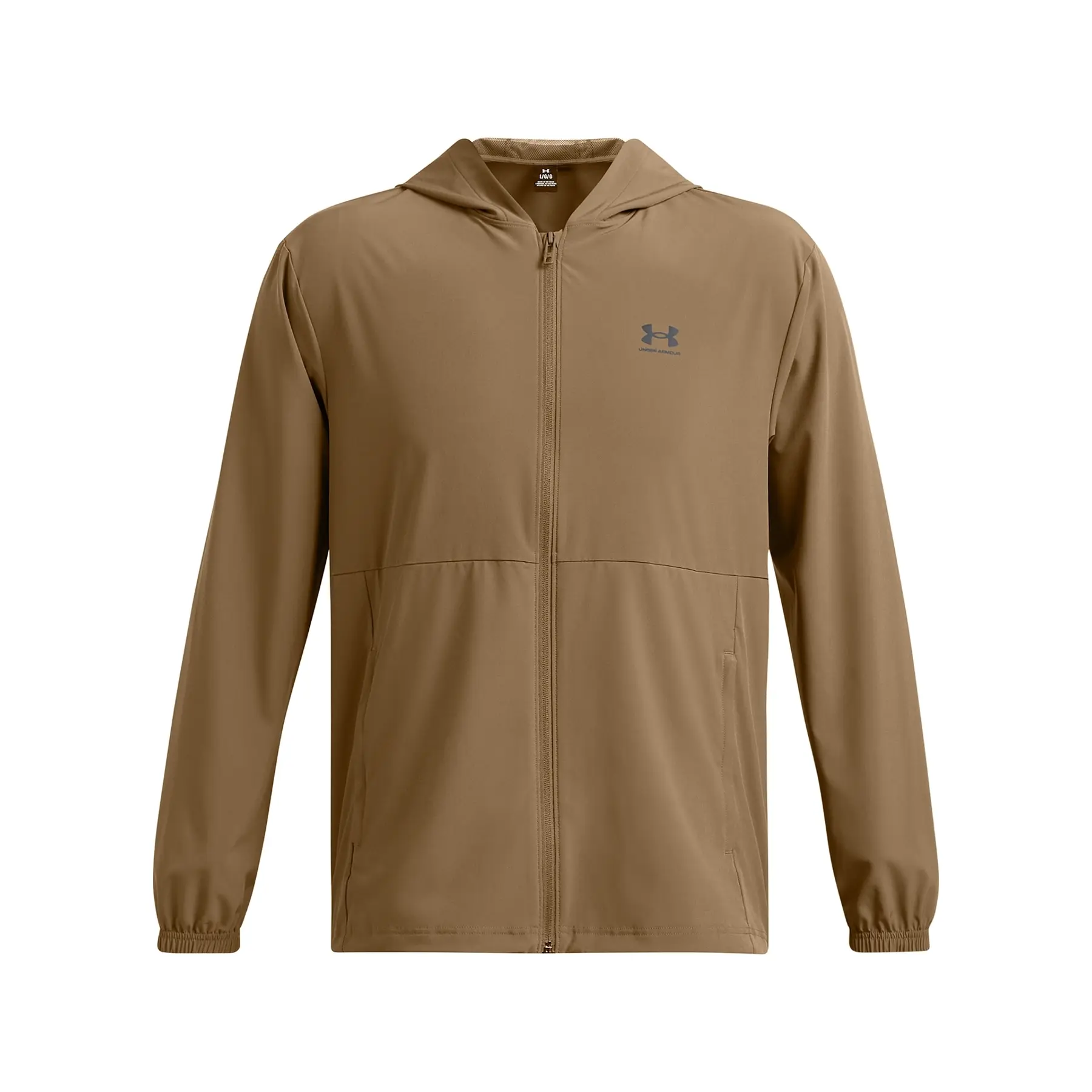 Coupes vent Under Armour Coupe vent EU - vue 5