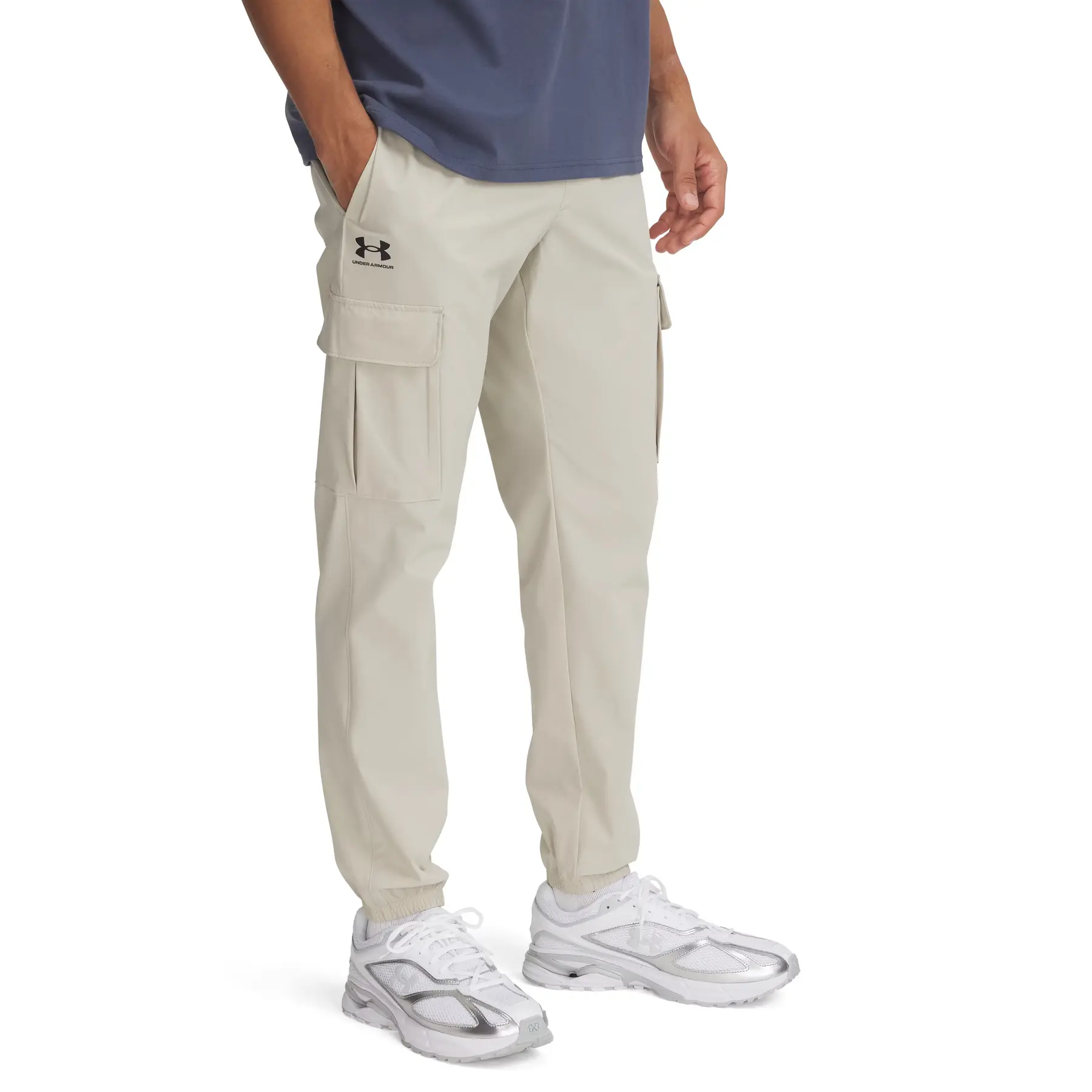 Cargo-Hose Under Armour Vibe