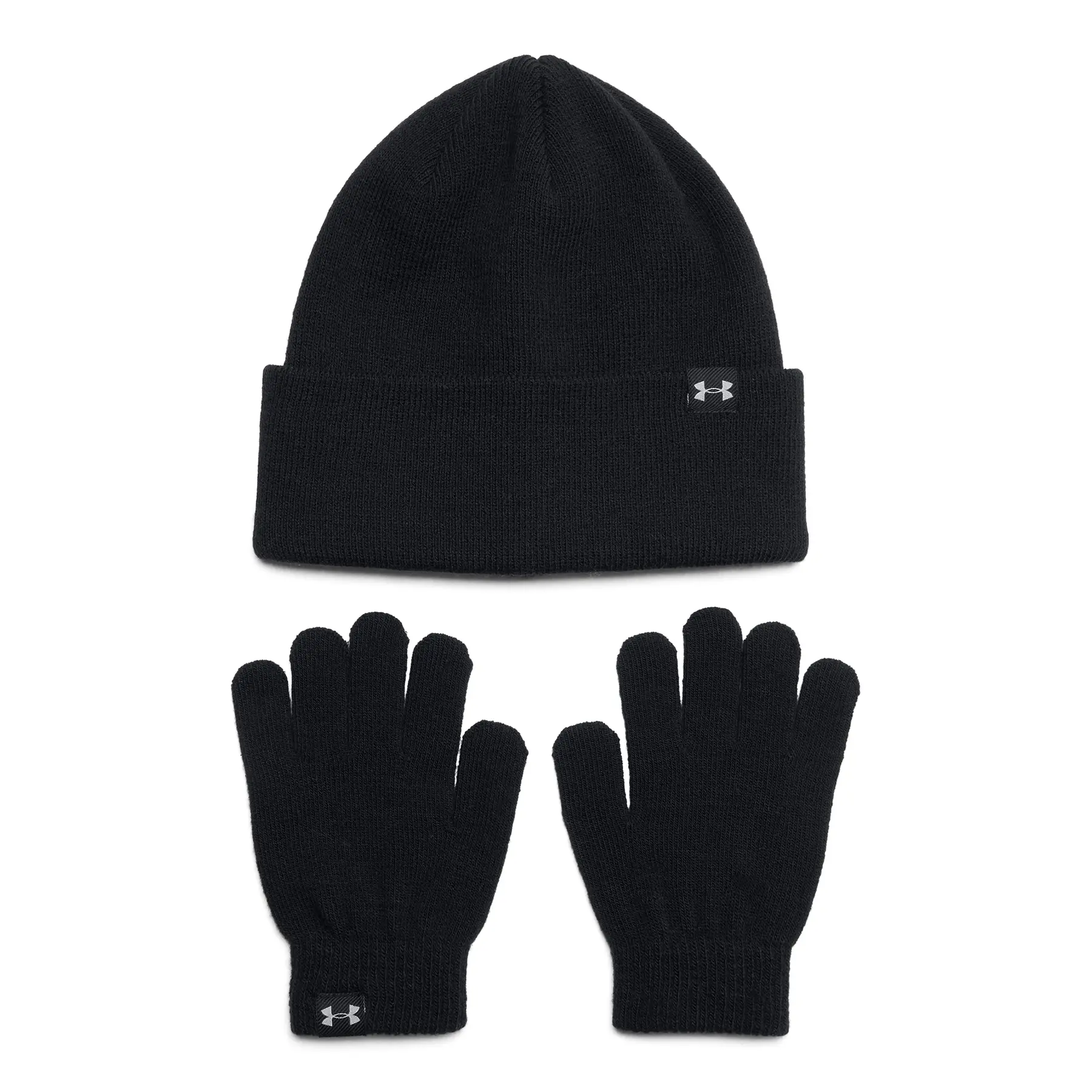 Bonnet enfant Under Armour Gants Et Ensemble Ua Unique - vue 2