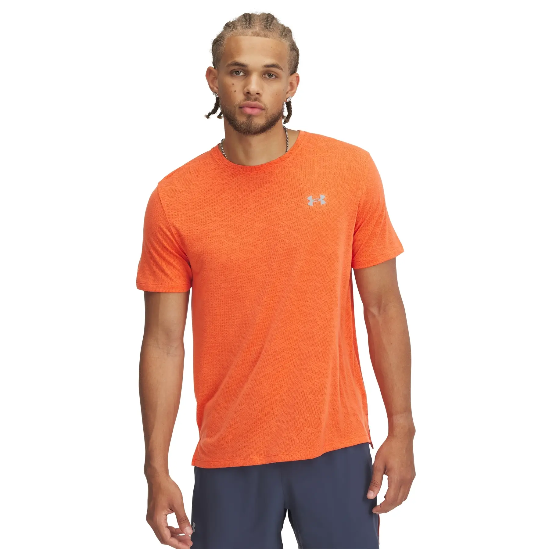 Jersey Under Armour Launch Camo