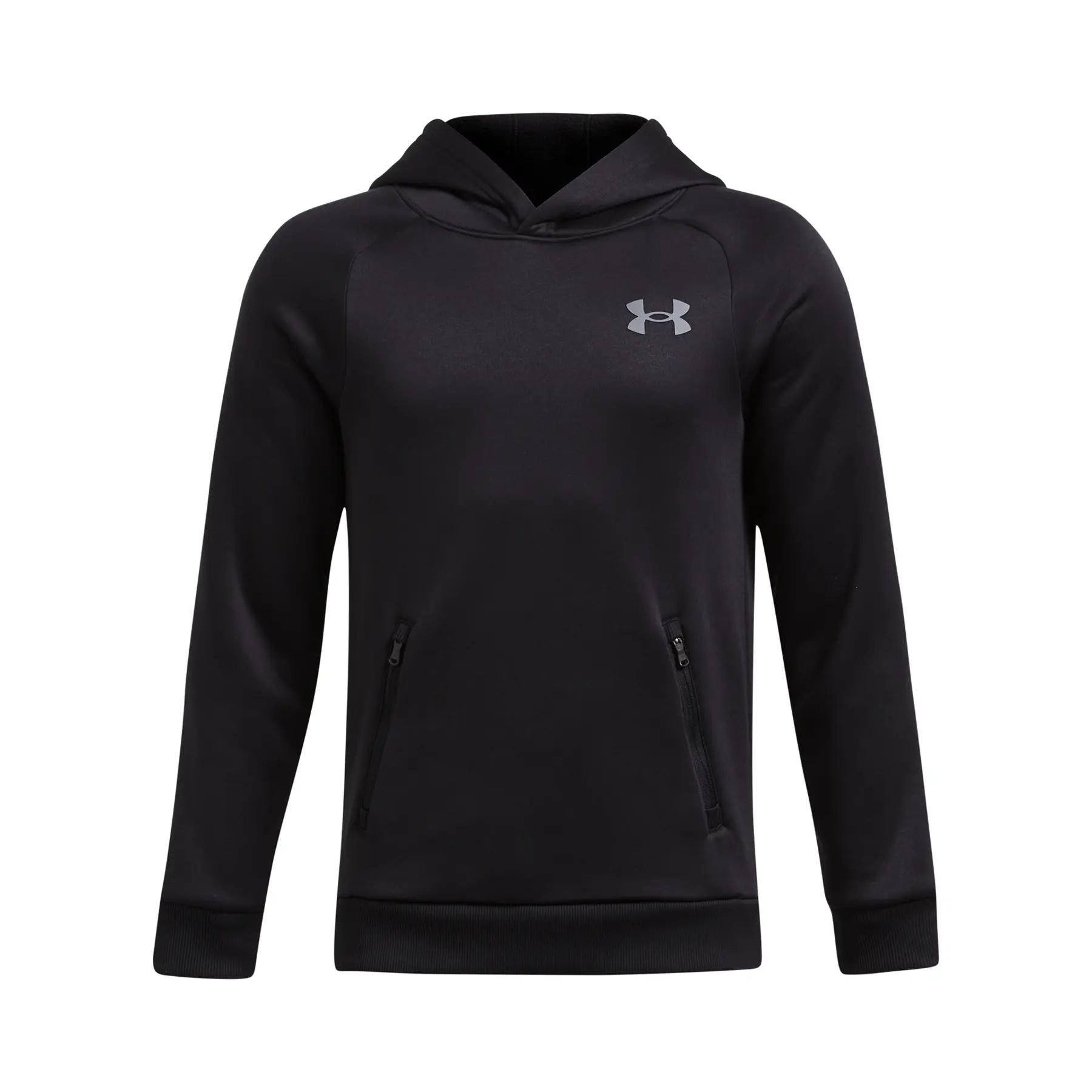 Kinder Hoodie Under Armour Fleece® Pro