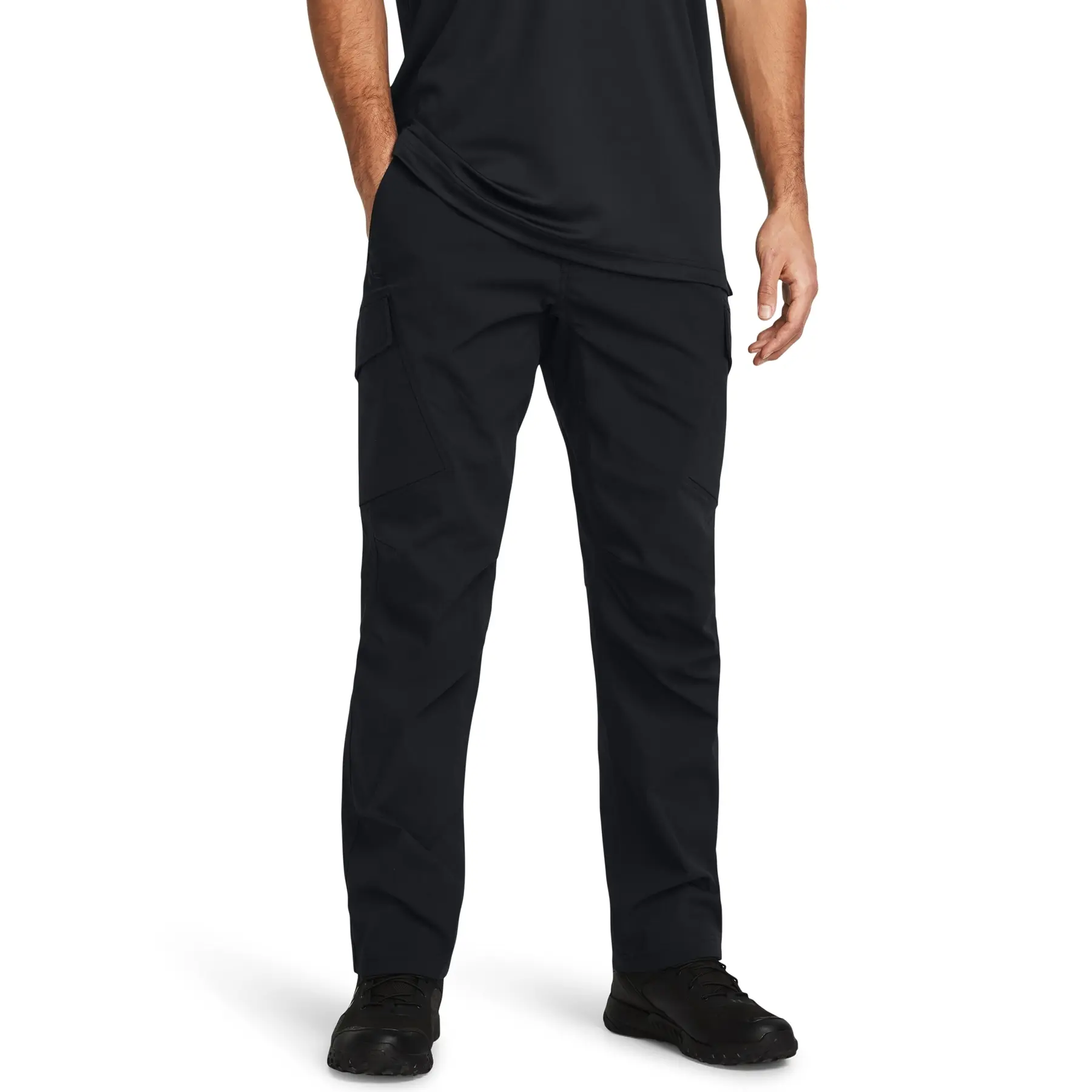 Broek Under Armour Elite