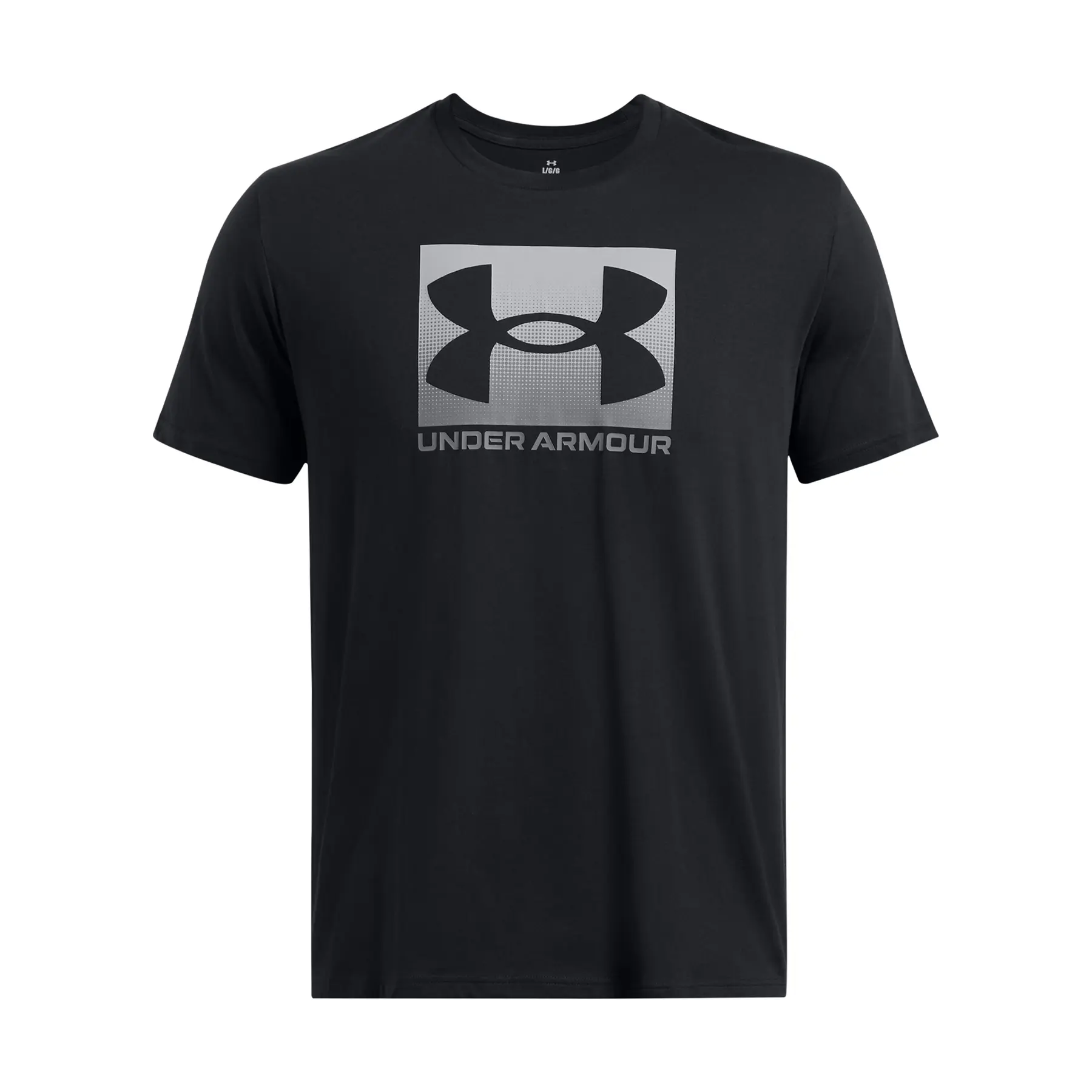 T-Shirt Under Armour Boxed