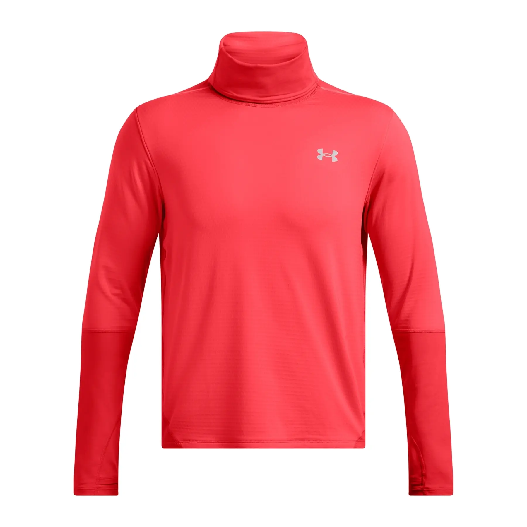 T shirt à col cheminée Under Armour Vanish