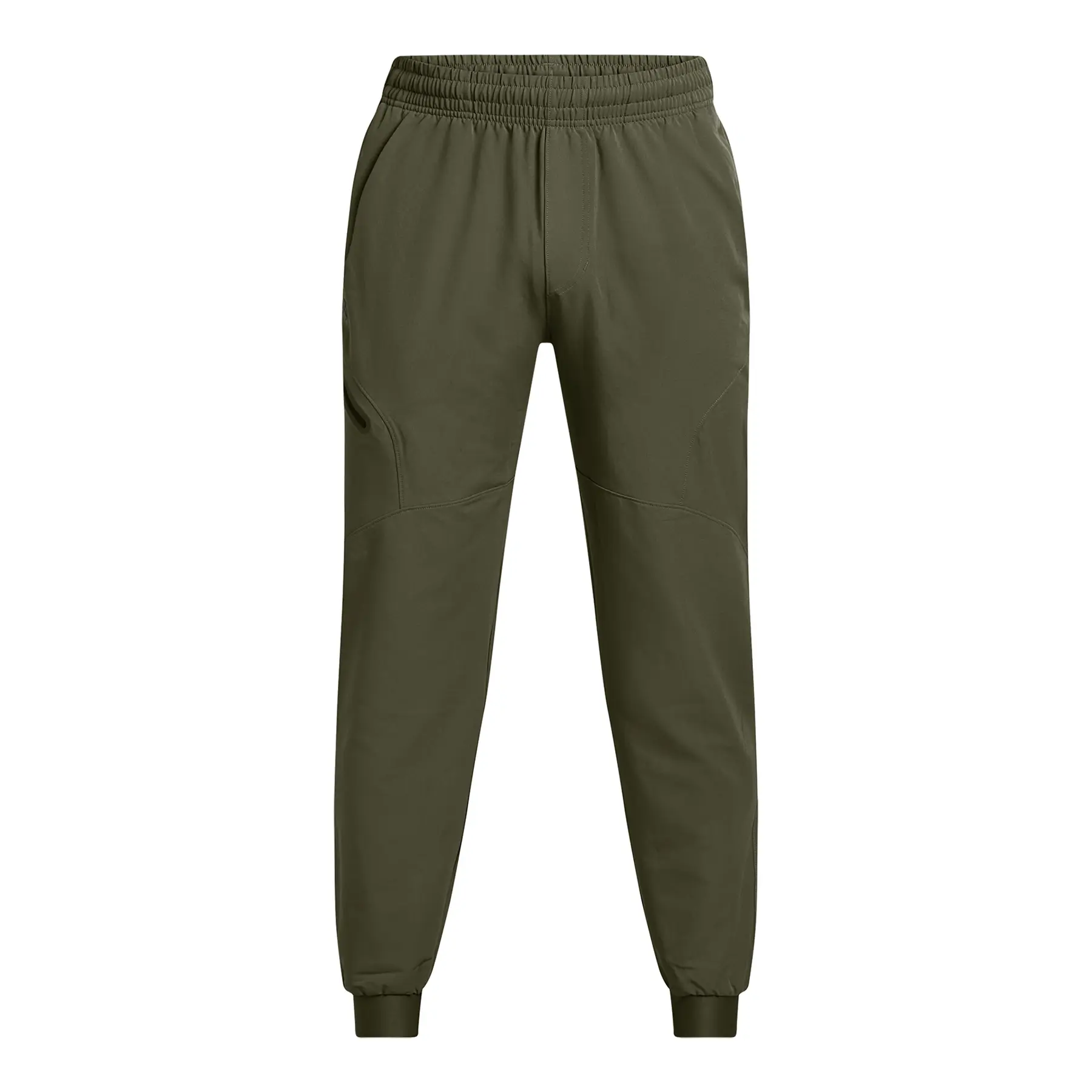 Jogging Under Armour Unstoppable