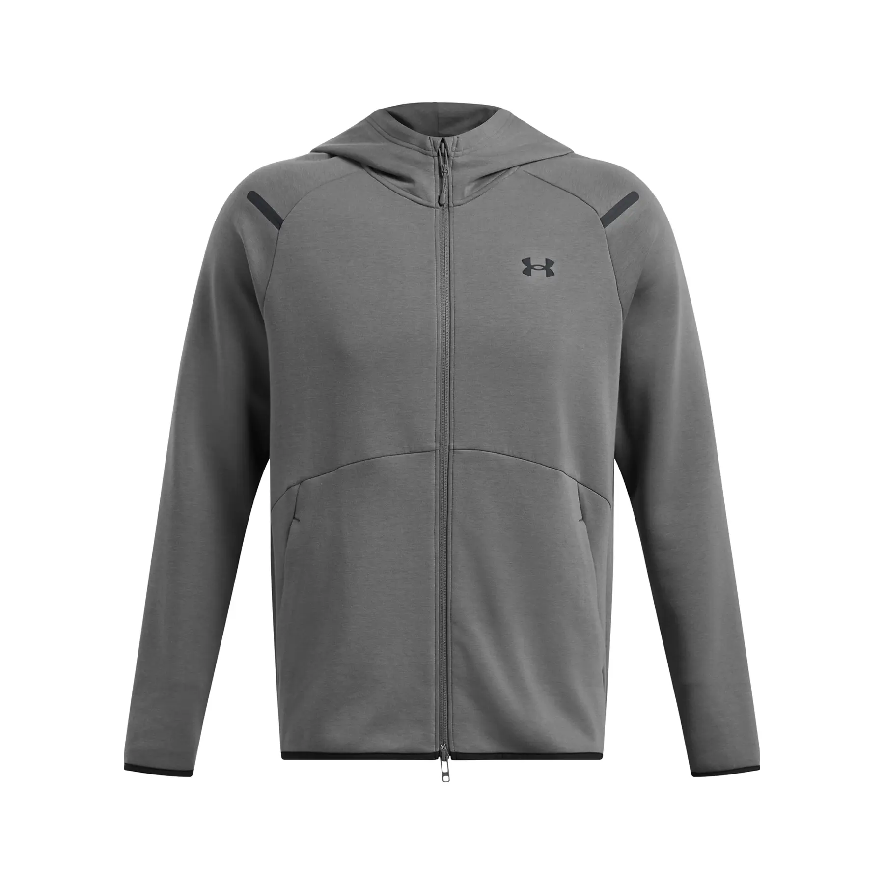 Vollzipper-Hoodie Under Armour Unstoppable Fleece