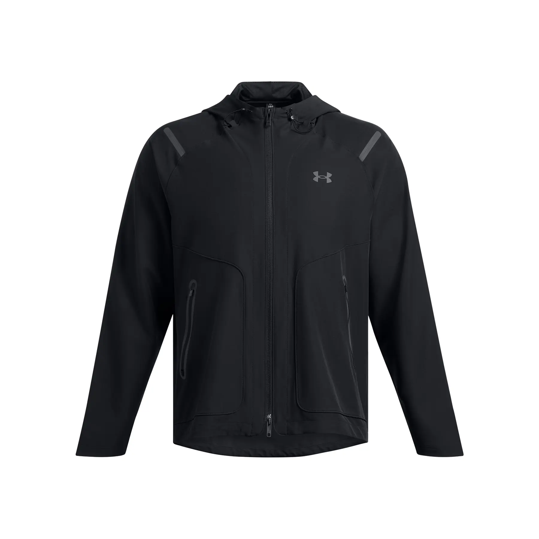 Veste Under Armour Unstoppable LC EU - vue 3