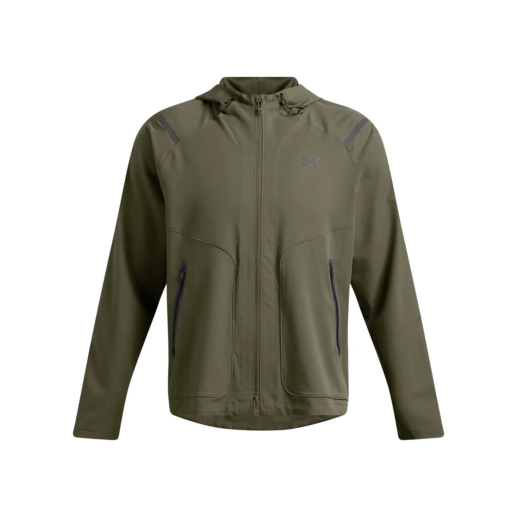 Veste Under Armour Unstoppable LC EU - vue 4