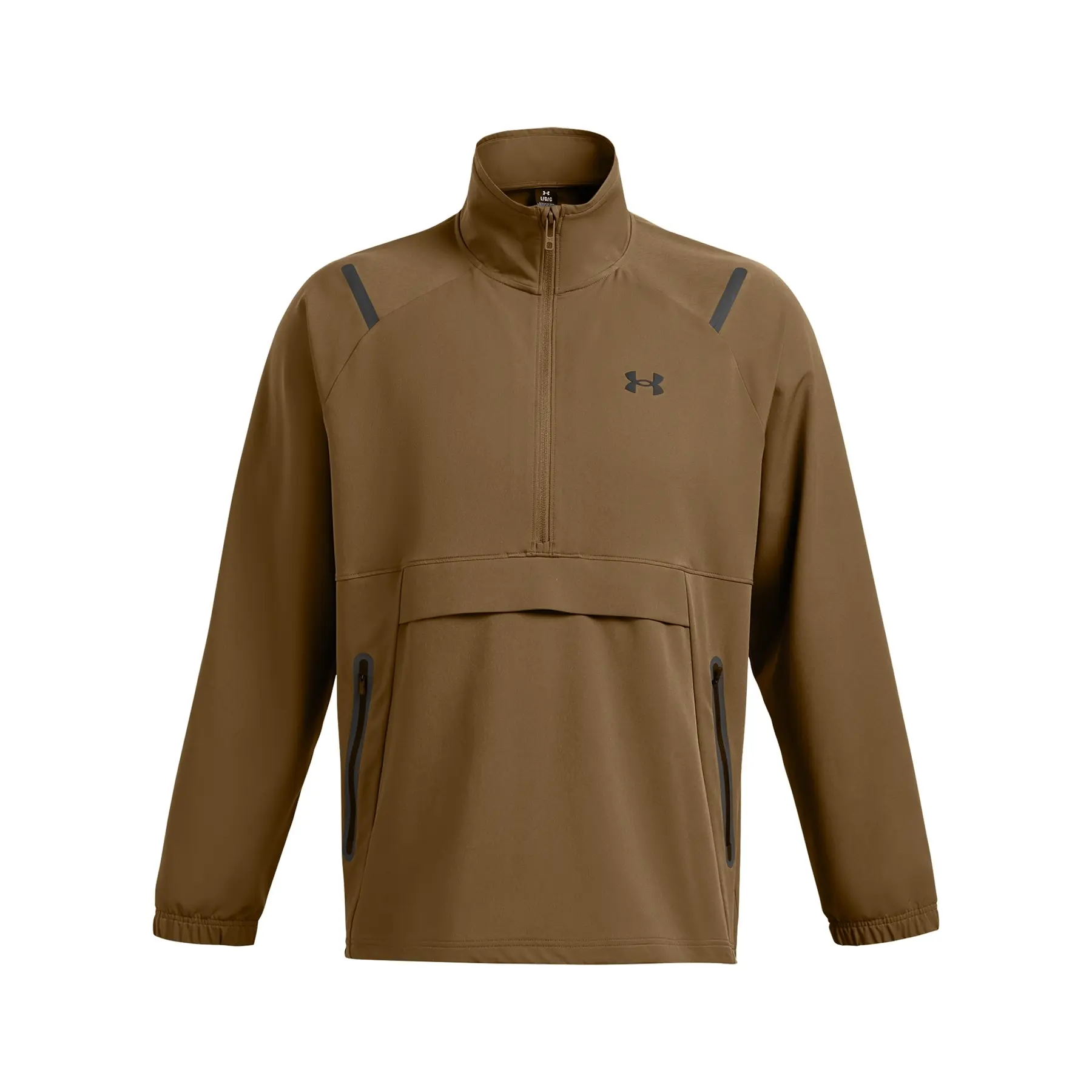 Veste imperméable Under Armour Unstoppable Left Chest