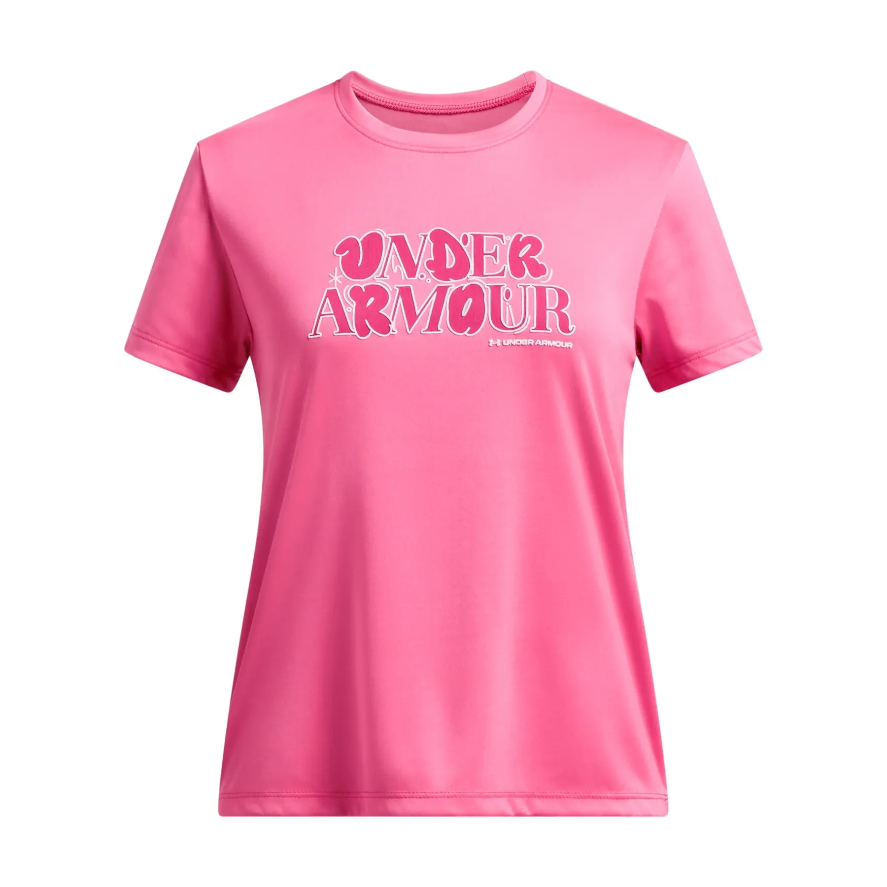 T-Shirt Under Armour Tech™ Wordmark