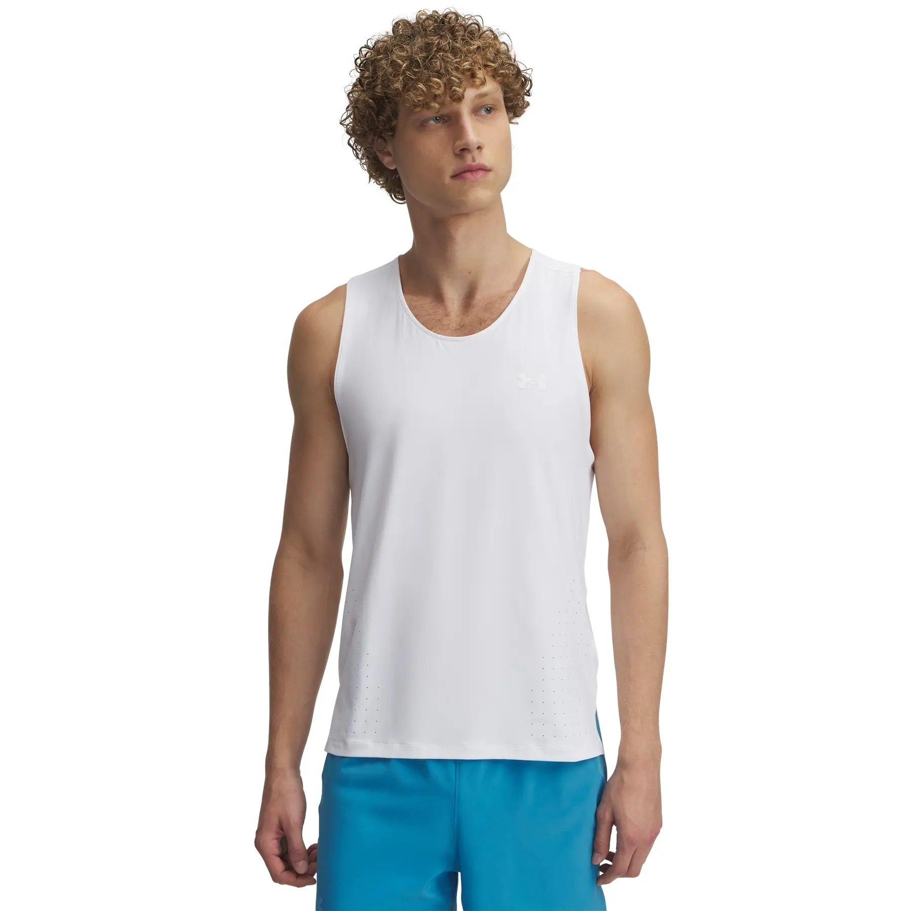 Tanktop Under Armour Launch Elite