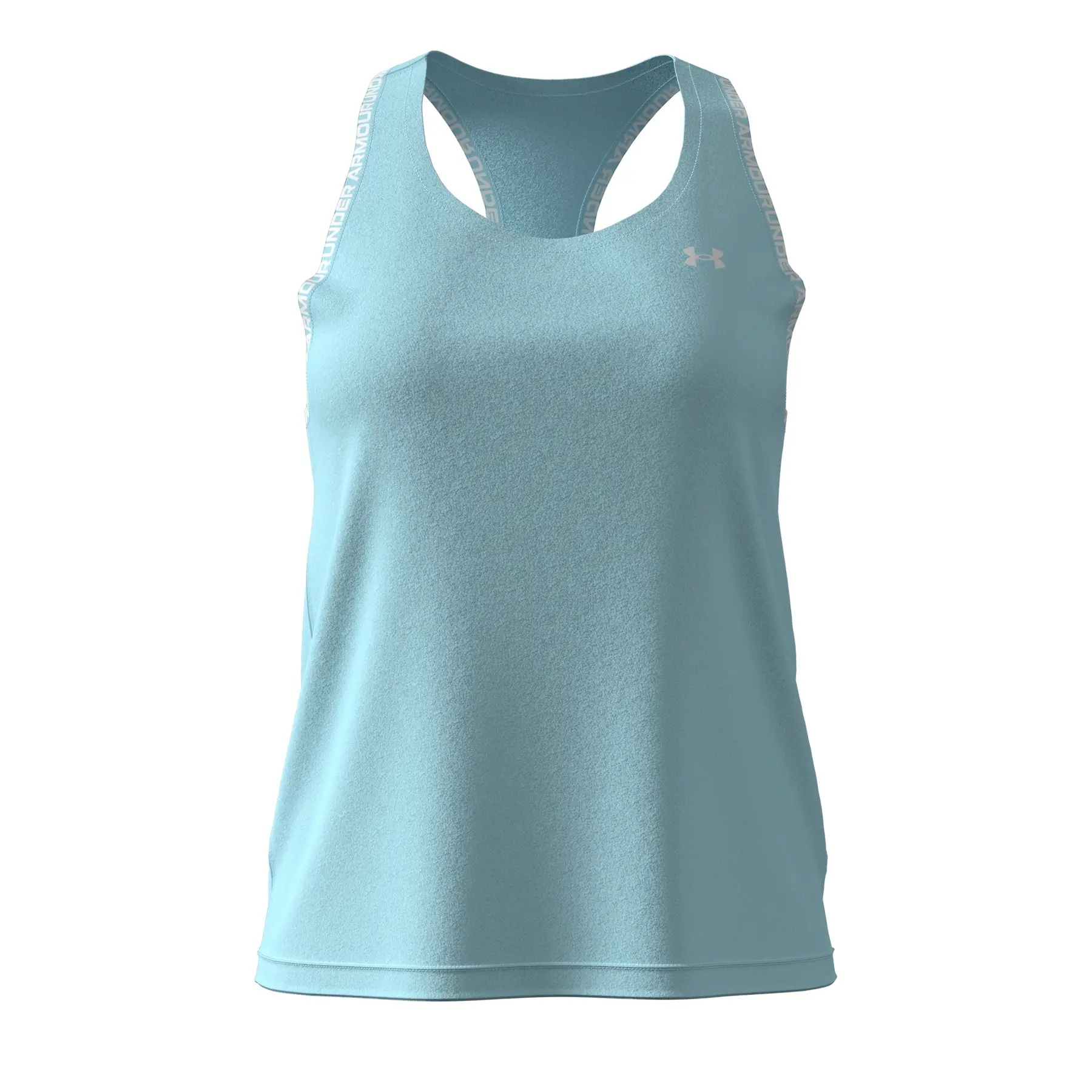 Debardeur Under Armour Tech Knockout EU - vue 5