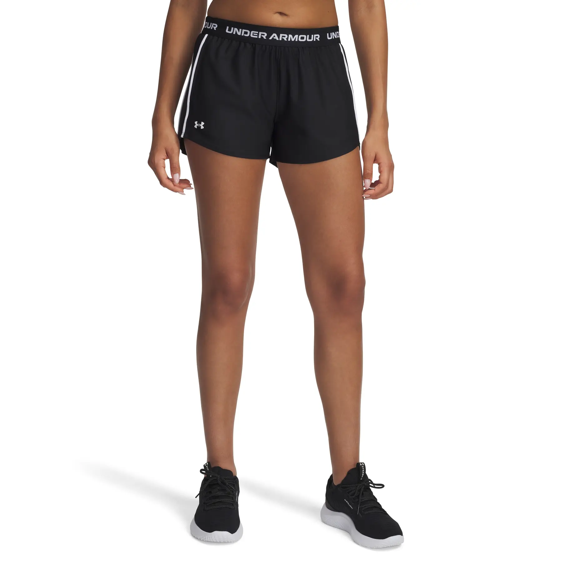 Short femme Under Armour Tech™ Play Up