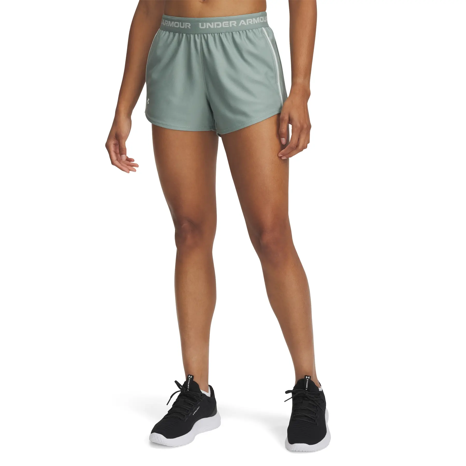 Short Under Armour Femme Tech Play Up EU